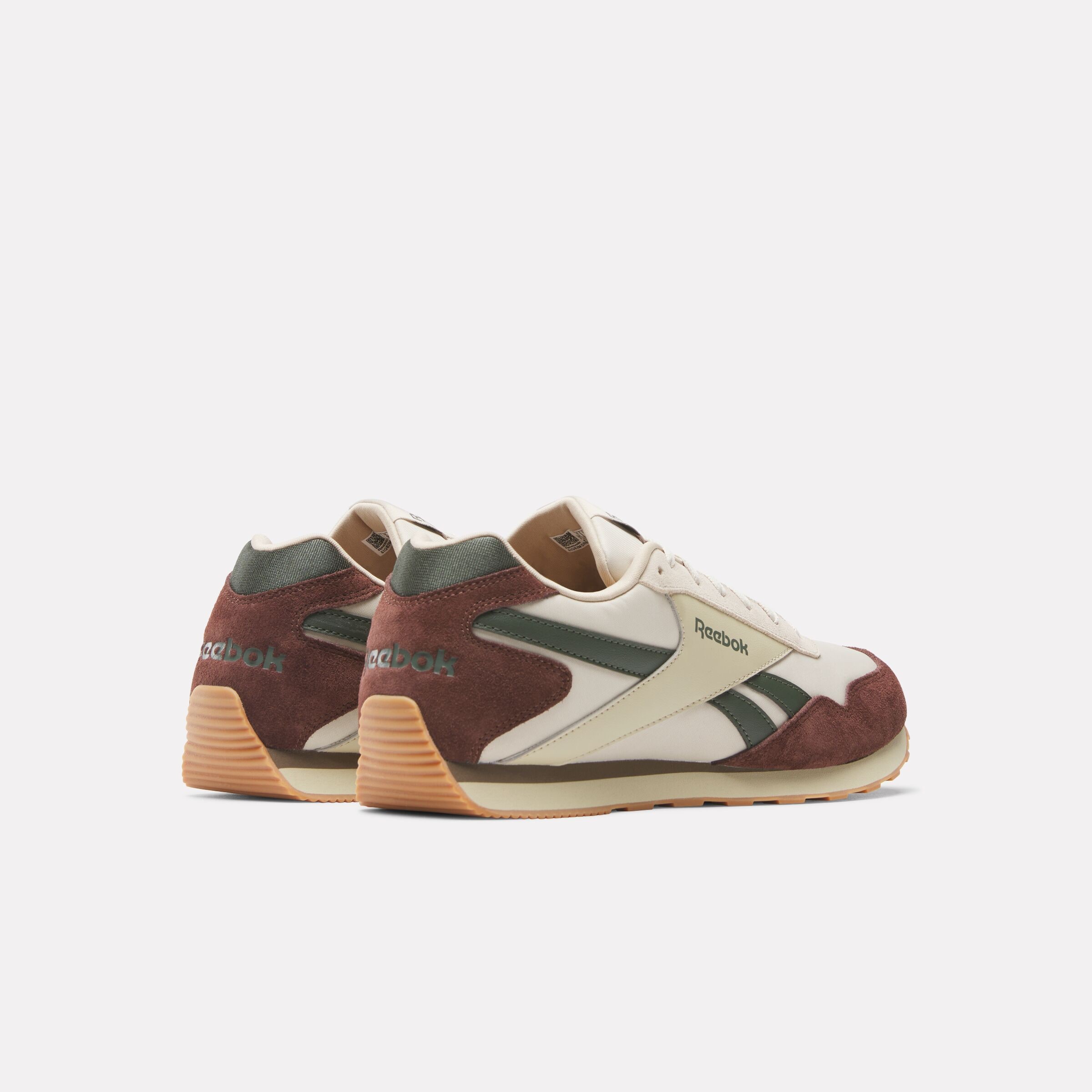 Reebok Classic Sneaker »REEBOK GLIDE LOW«