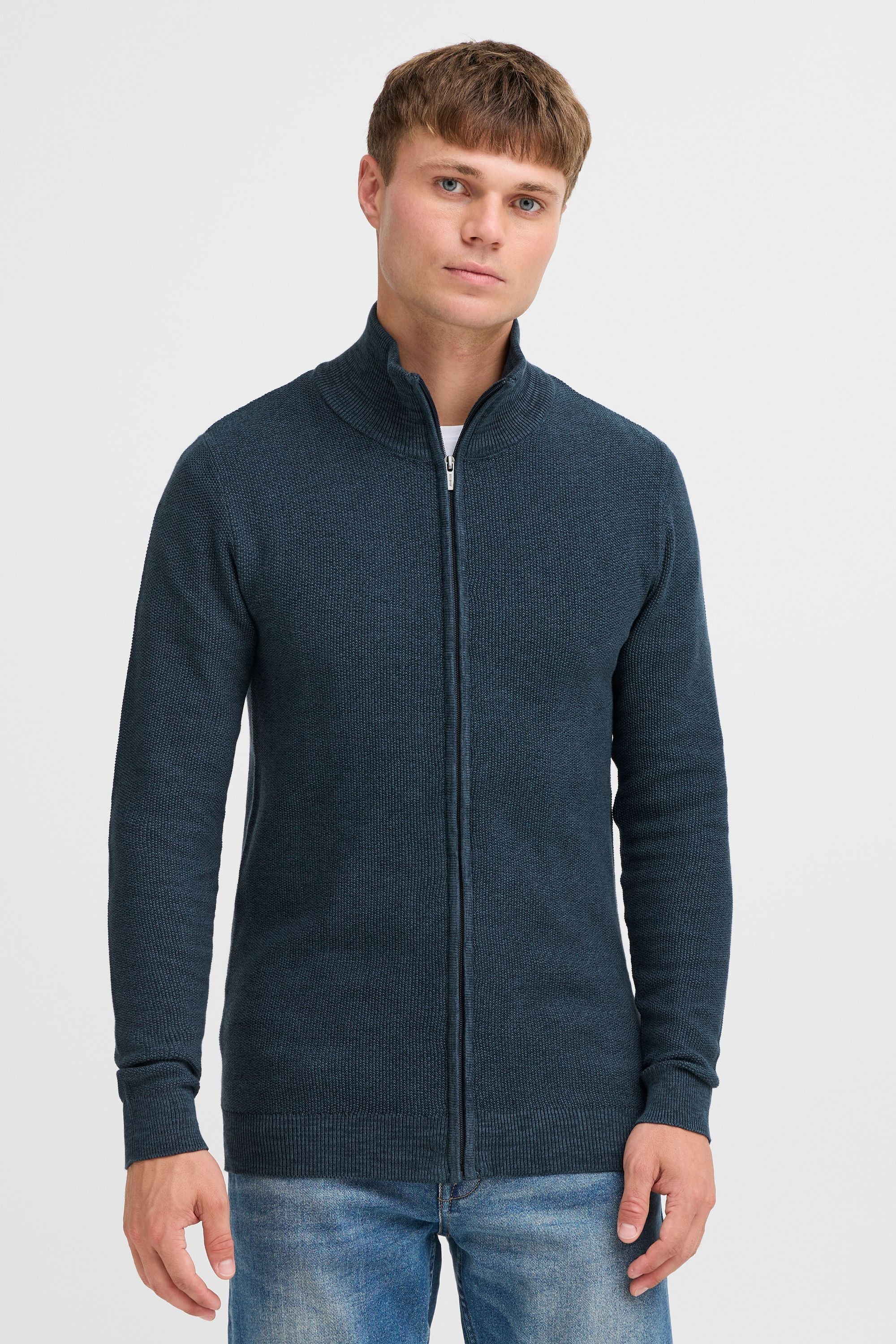 Indicode Strickjacke »Strickjacke IDJadan«