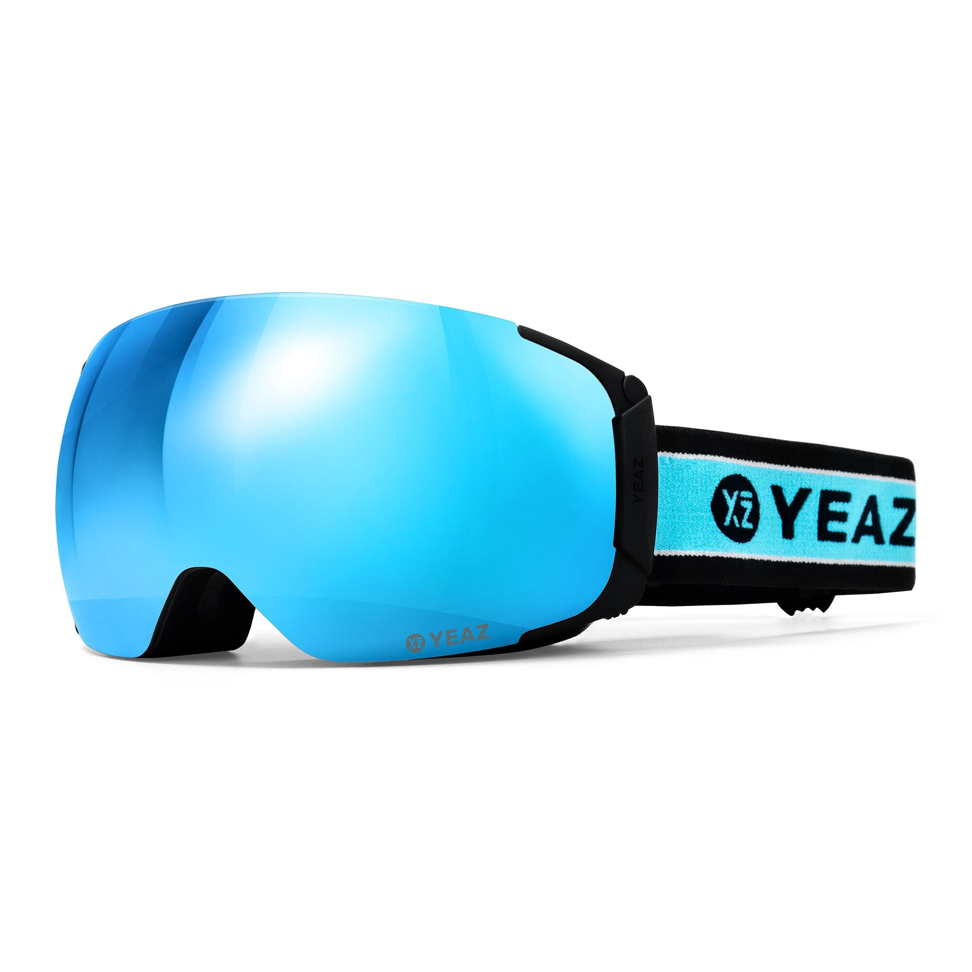 Snowboardbrille »Ski- und Snowboard-Brille TWEAK-X«