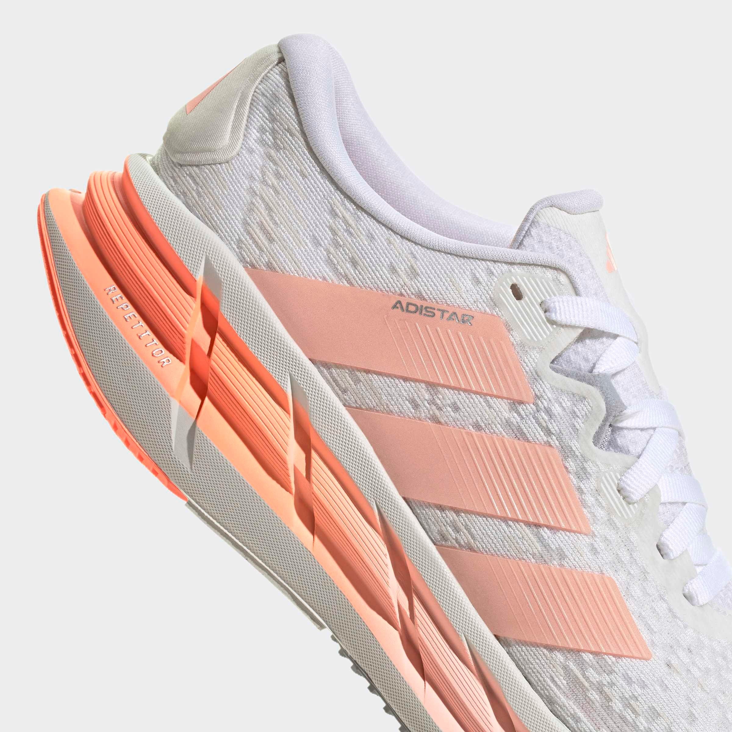 adidas Performance Laufschuh »ADISTAR 4 RUNNING«