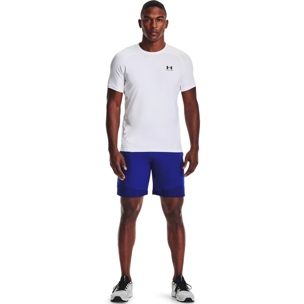 Under Armour® T-Shirt »T-Shirt HeatGear® Passgenau«