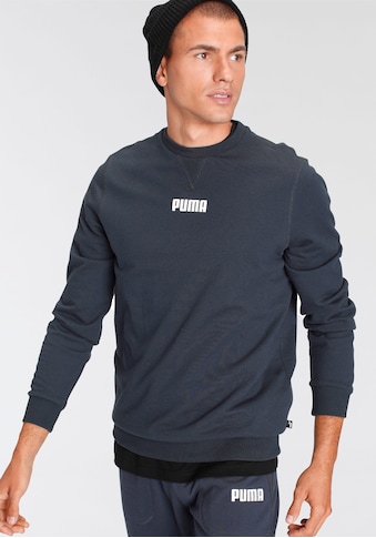 PUMA Sweatshirt »Modern Basics Crew« kaufen