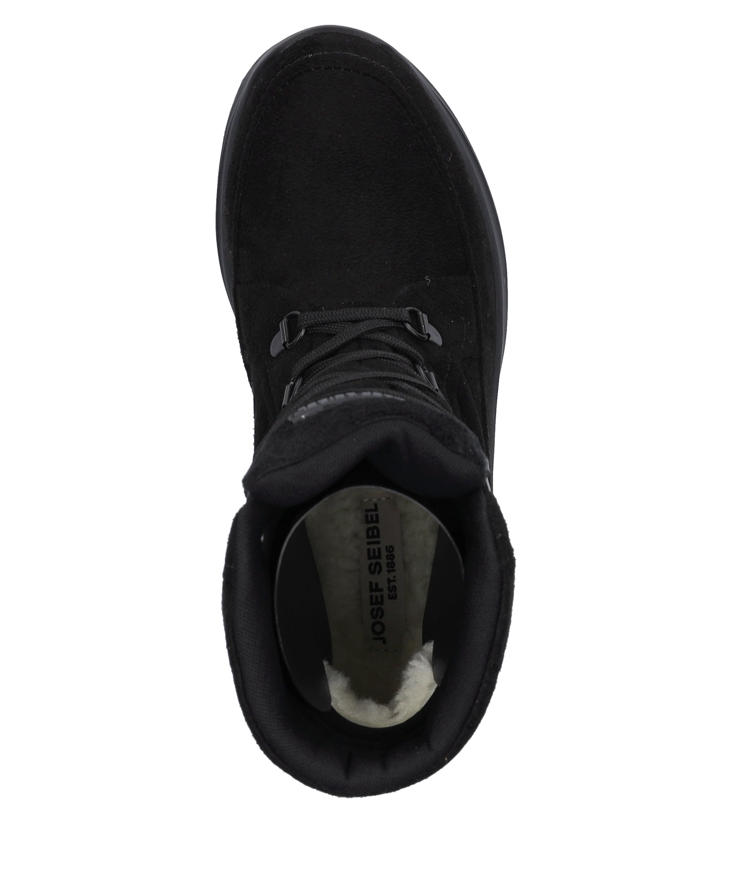 Josef Seibel Stiefel »Colorado 51, schwarz«
