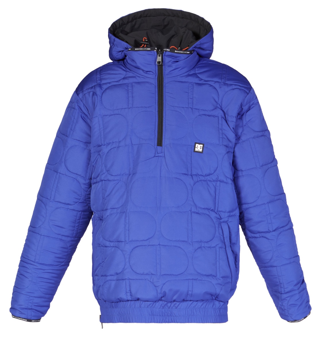 DC Shoes Snowboardjacke »Transition Rev Anorak«