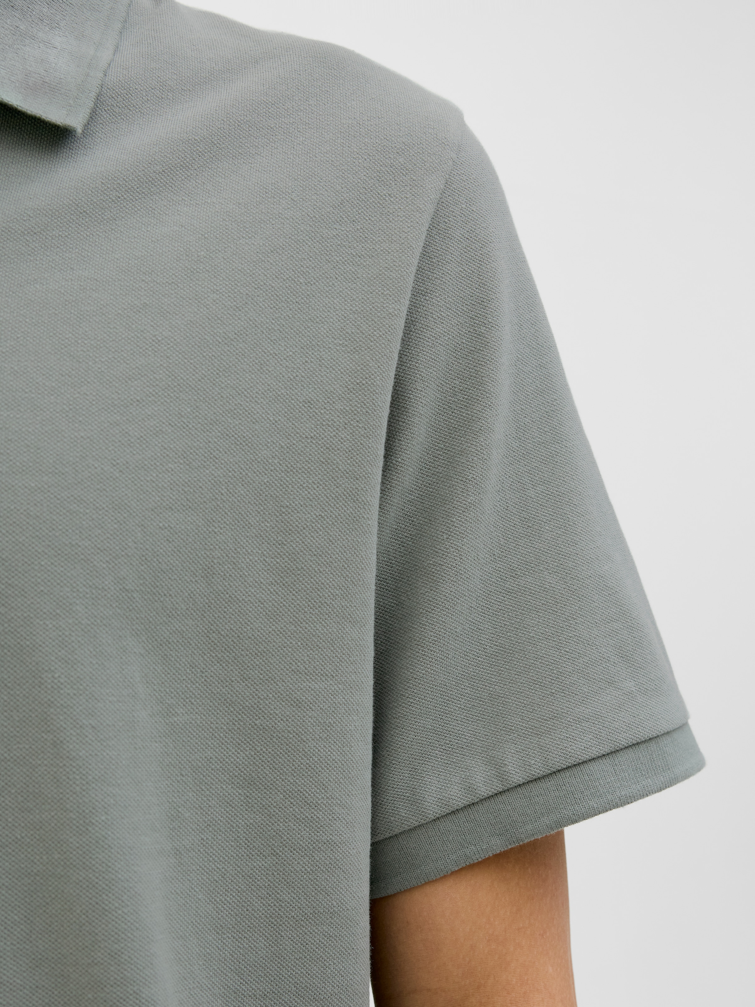 Jack & Jones Poloshirt »JJKANE POLO SS«