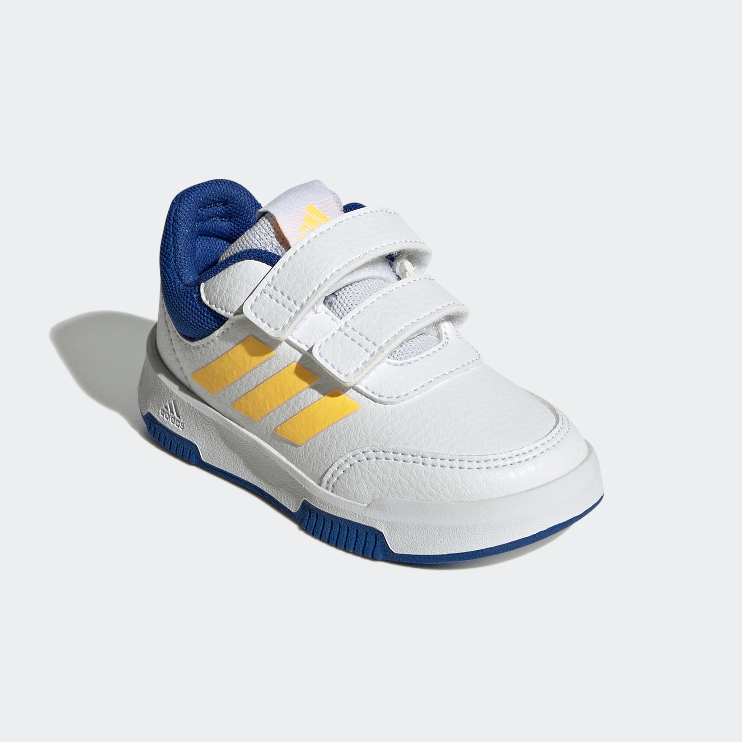 adidas Sportswear Klettschuh »TENSAUR HOOK AND LOOP«, mit Klettverschluss