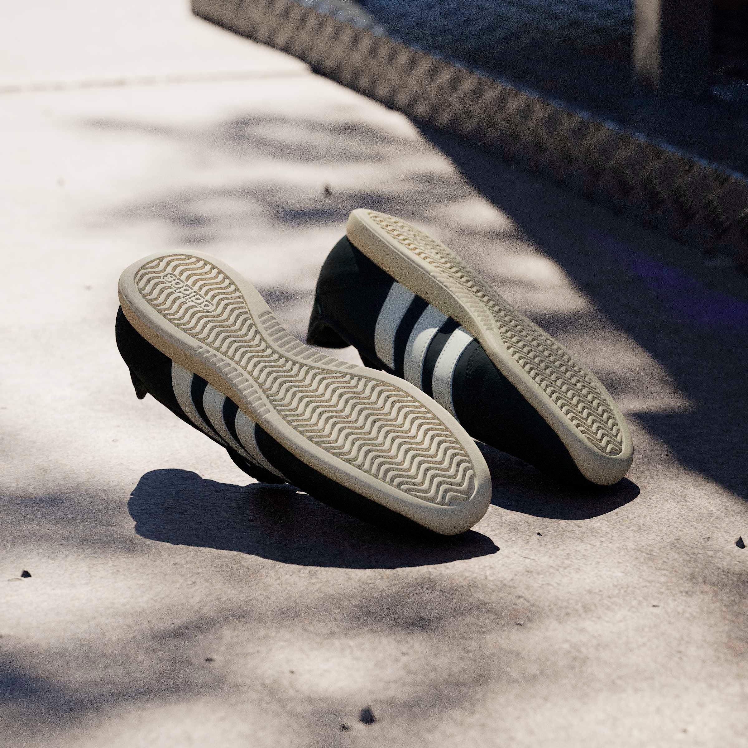 adidas Sportswear Sneaker Ballerinas »BARREDA MARY JANE«