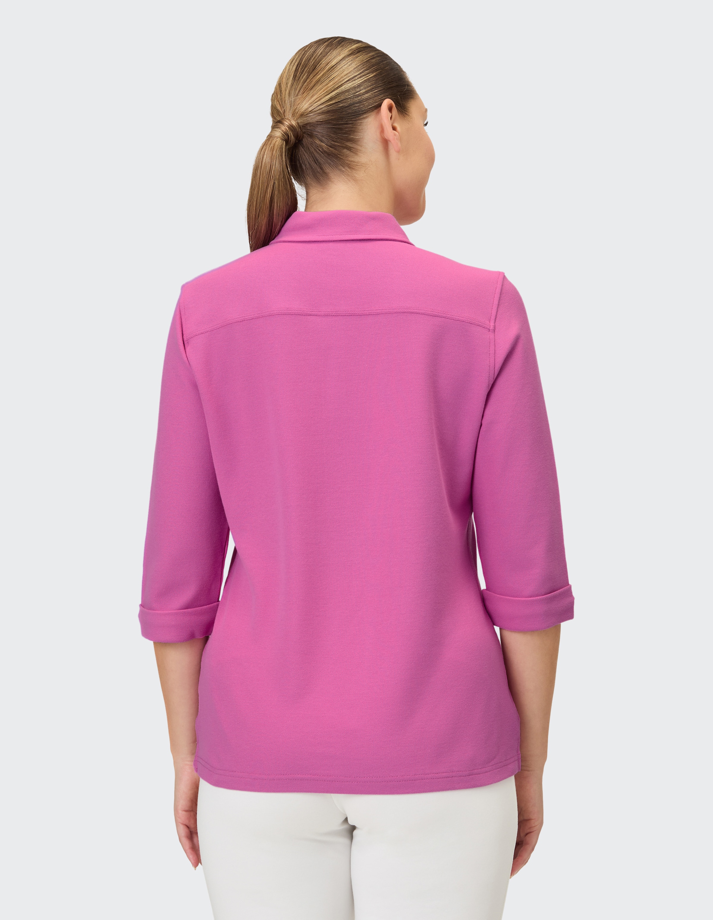 Joy Sportswear Poloshirt »POLOSHIRT GISELE«