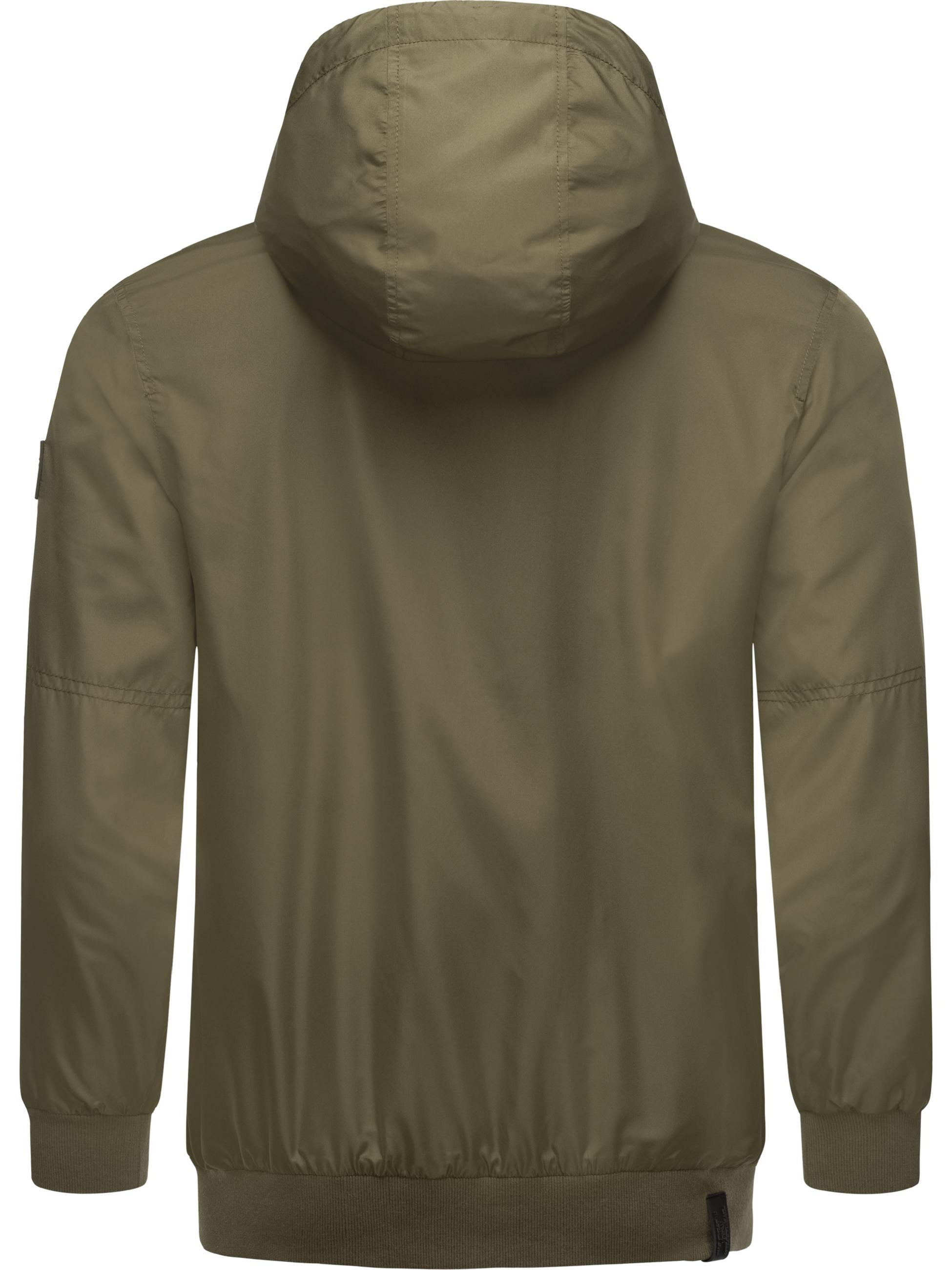 Ragwear Outdoorjacke »Outdoorjacke Stewie II«