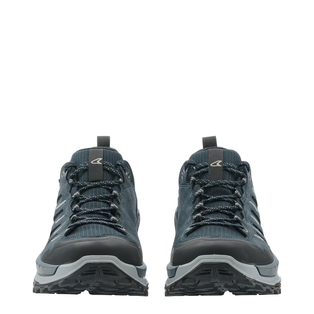 Lowa Wanderschuh »INNOVO GORE-TEX® LO«  wasserdicht, winddicht,atmungsaktiv dank GORE-TEX Membrane