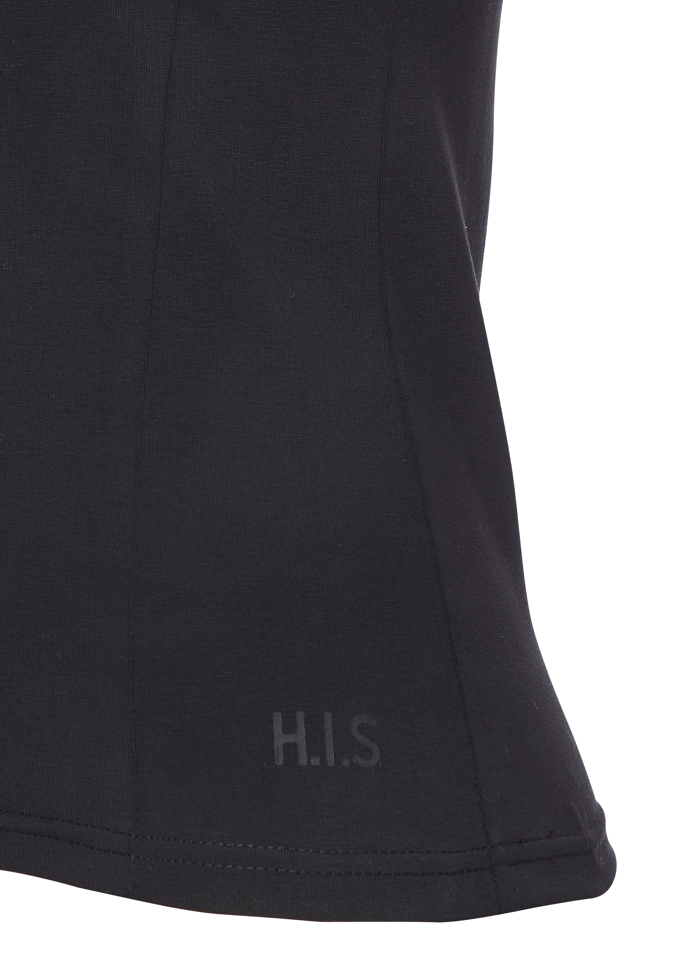 H.I.S Longtop mit elastischen Trägern