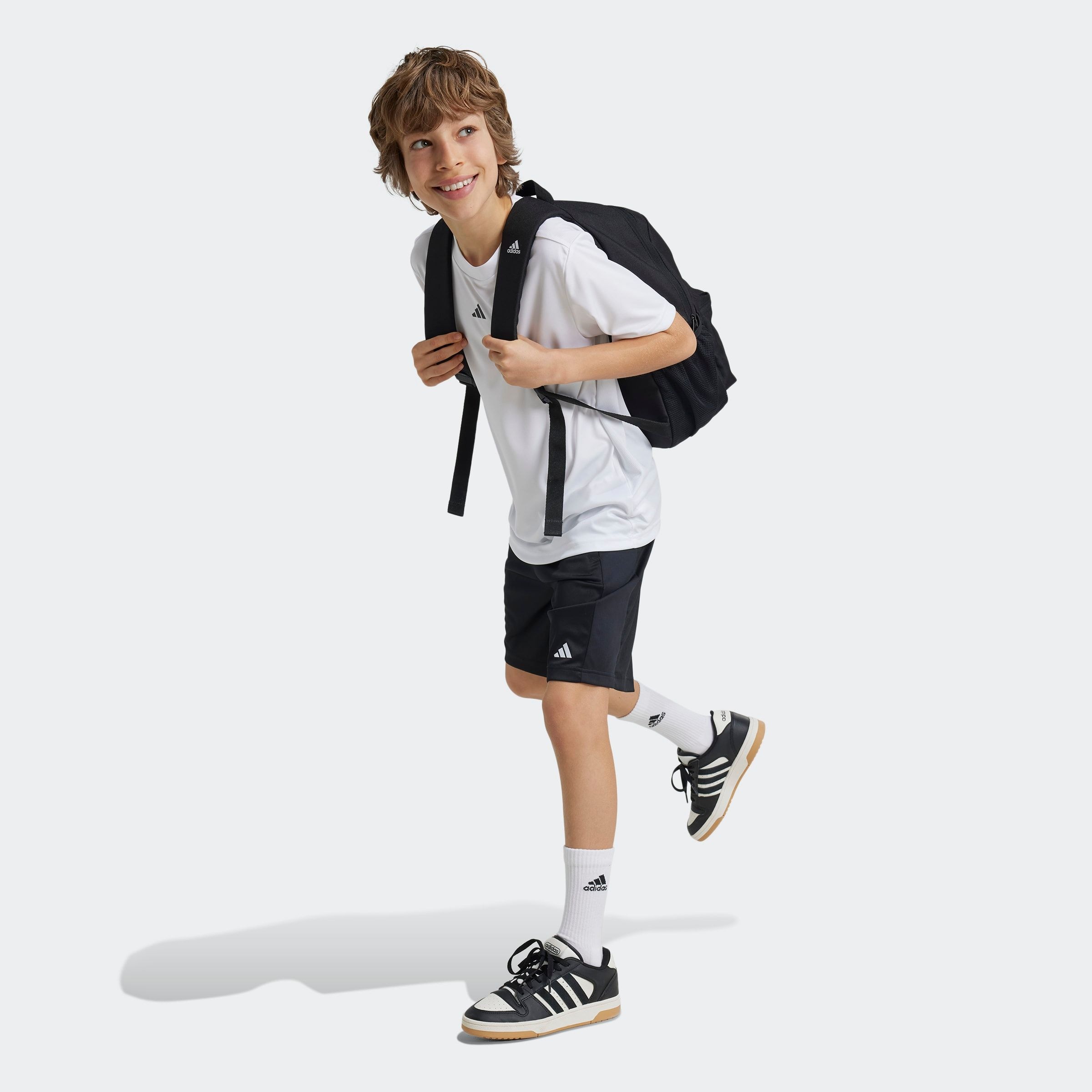 adidas Sportswear T-Shirt »J TR-ES T«
