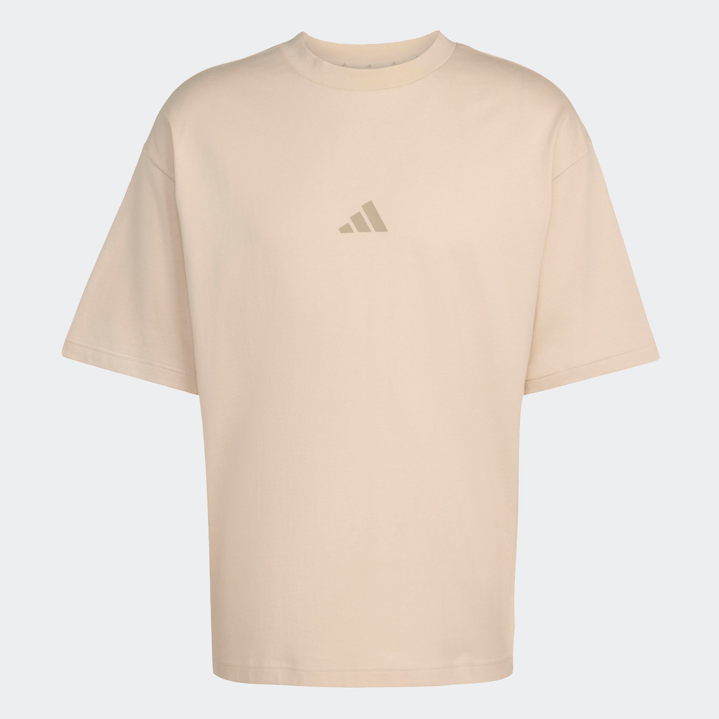adidas Sportswear T-Shirt »FUTURE ICONS SMALL LOGO« sportlicher Stil, Kurzarm, mit kleinem 3-Streifen Logo