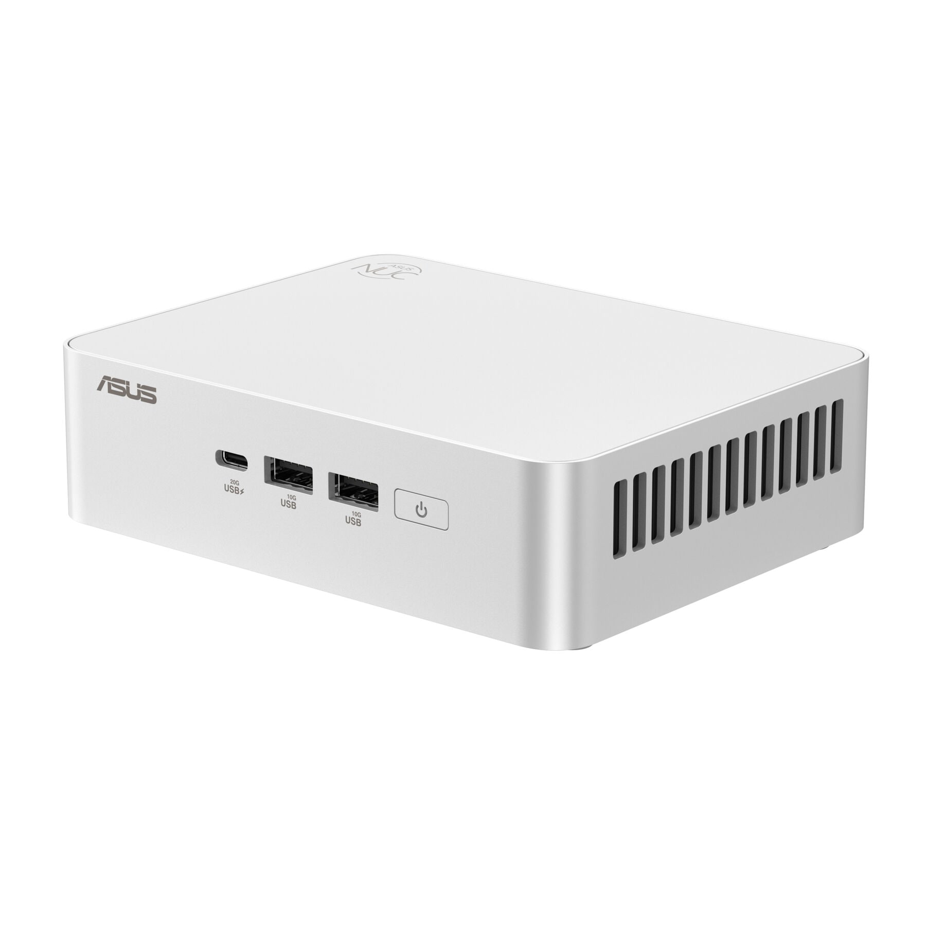 Asus Barebone-PC »RNUC15CRSU700002«