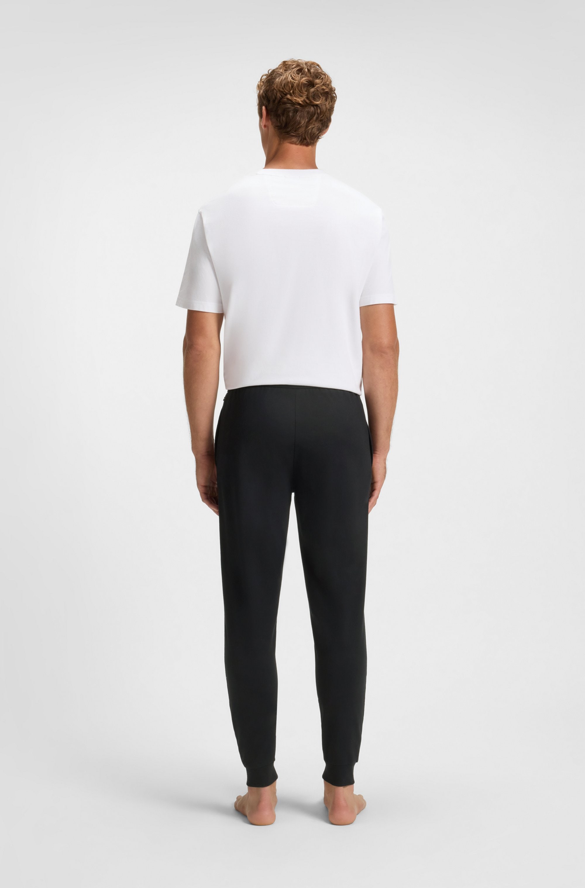BOSS Sweatpants »Authentic«