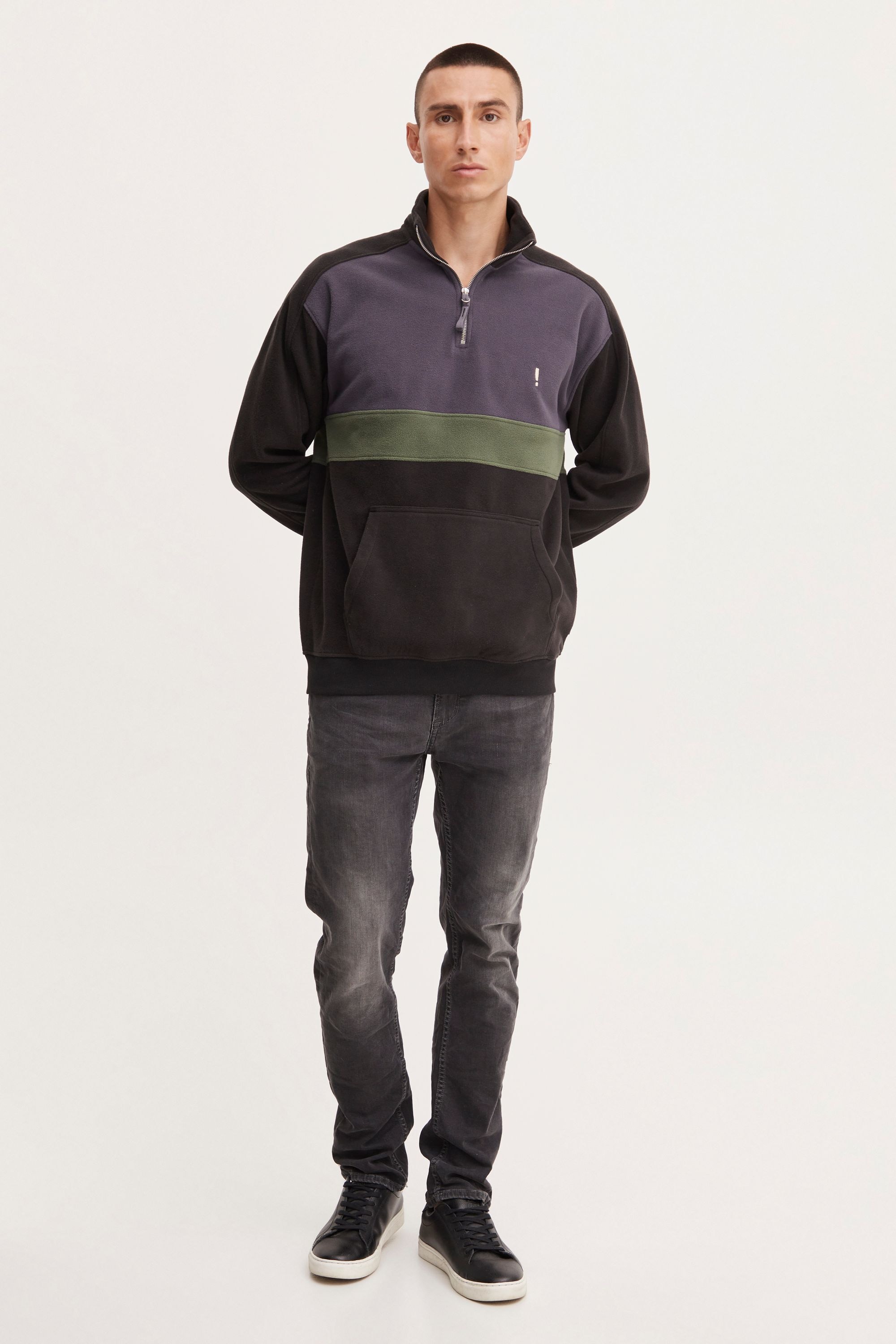 !Solid Troyer »Troyer SDCarl«