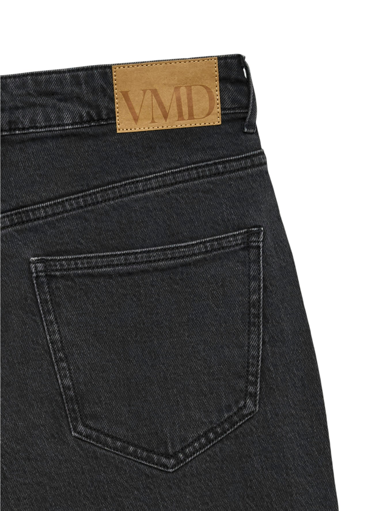 Vero Moda Mom-Jeans »VMTESSA HR MOM JEANS RA220 GA NOOS«