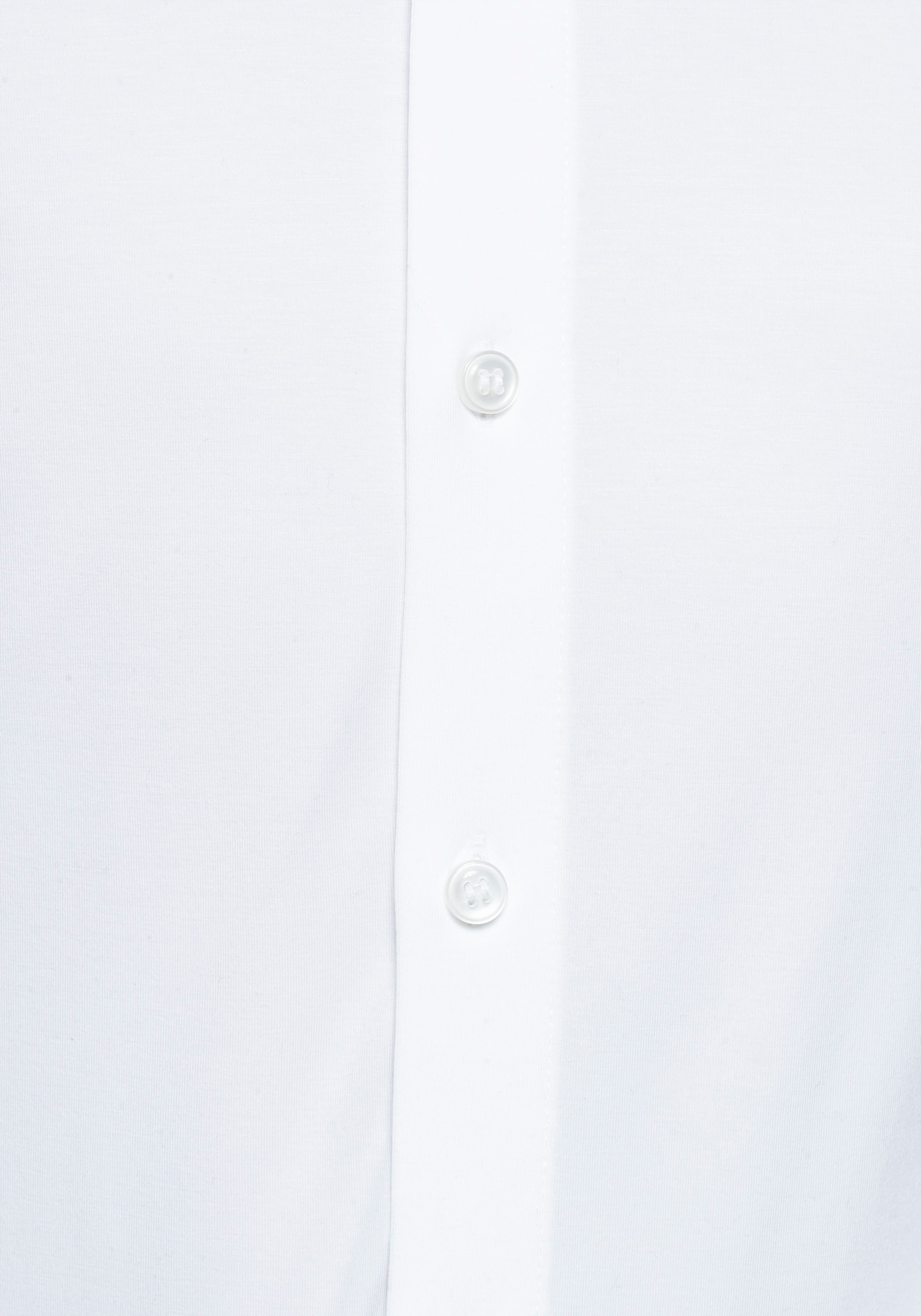OLYMP Businesshemd »Level Five body fit Jerseyshirt«, in Jersey Qualität