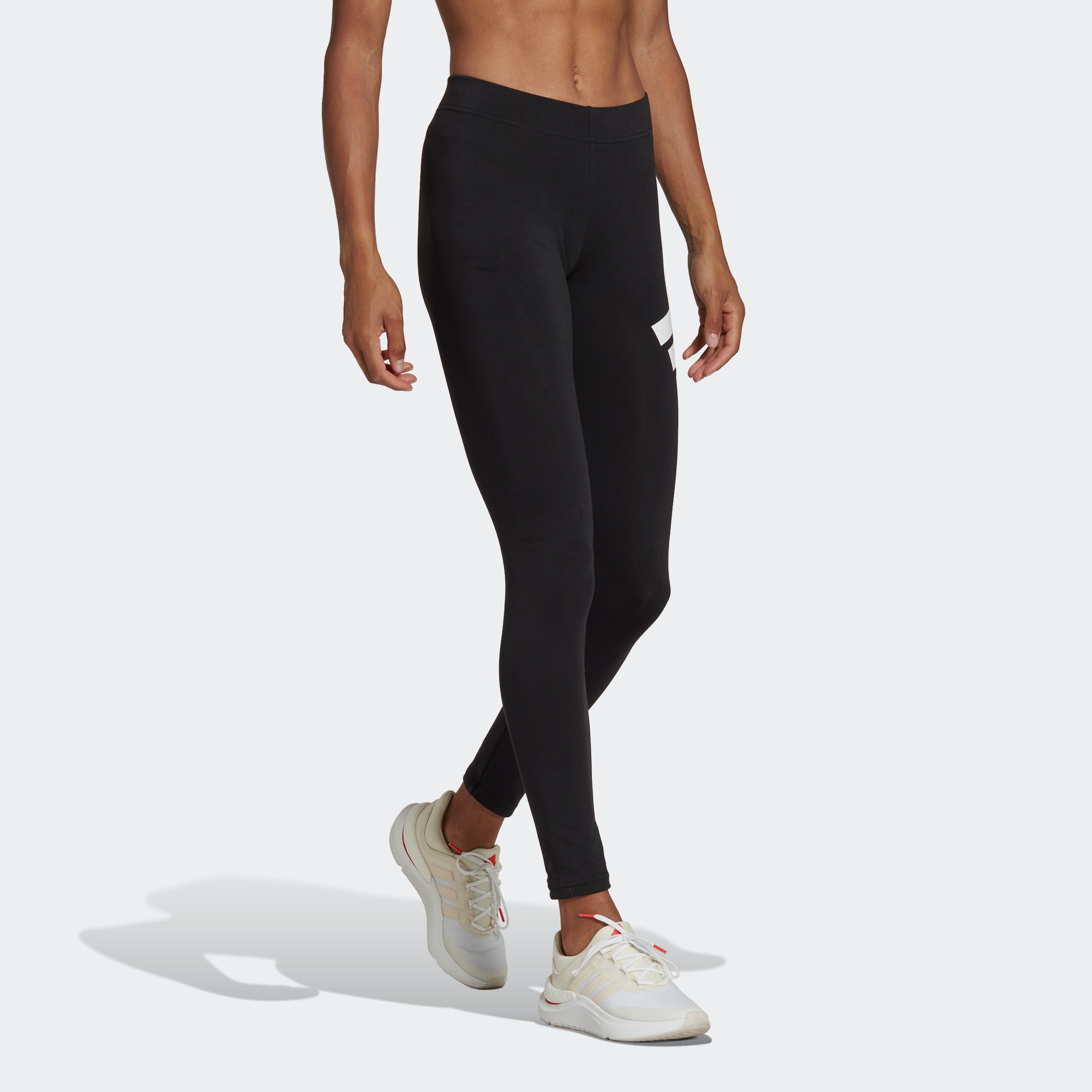 adidas Sportswear Leggings »FUTURE SPORT TIGHT«, OTTO im BADGE OF (1 tlg.) Online ICONS Shop