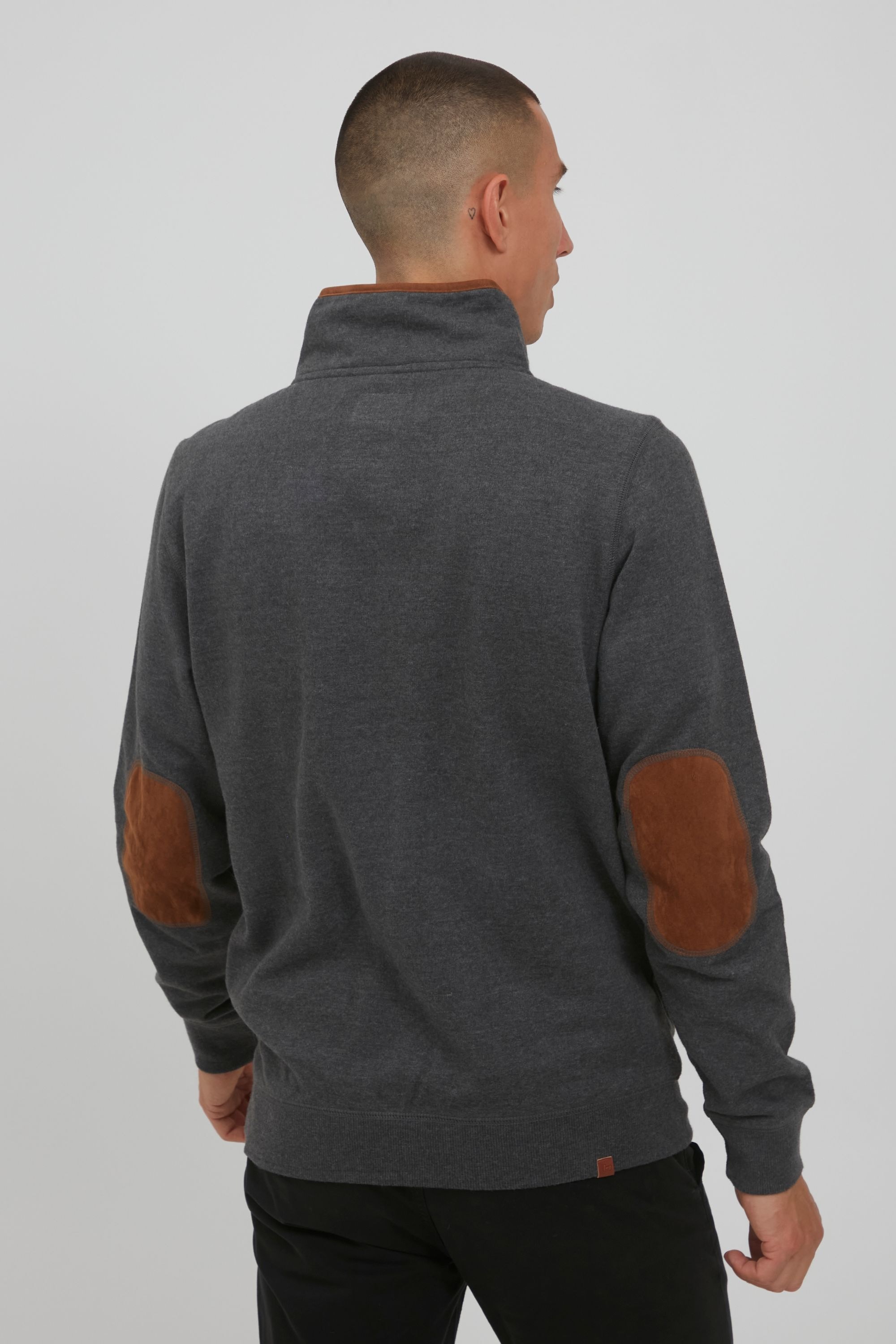 Blend Troyer »Troyer BHAchilias«