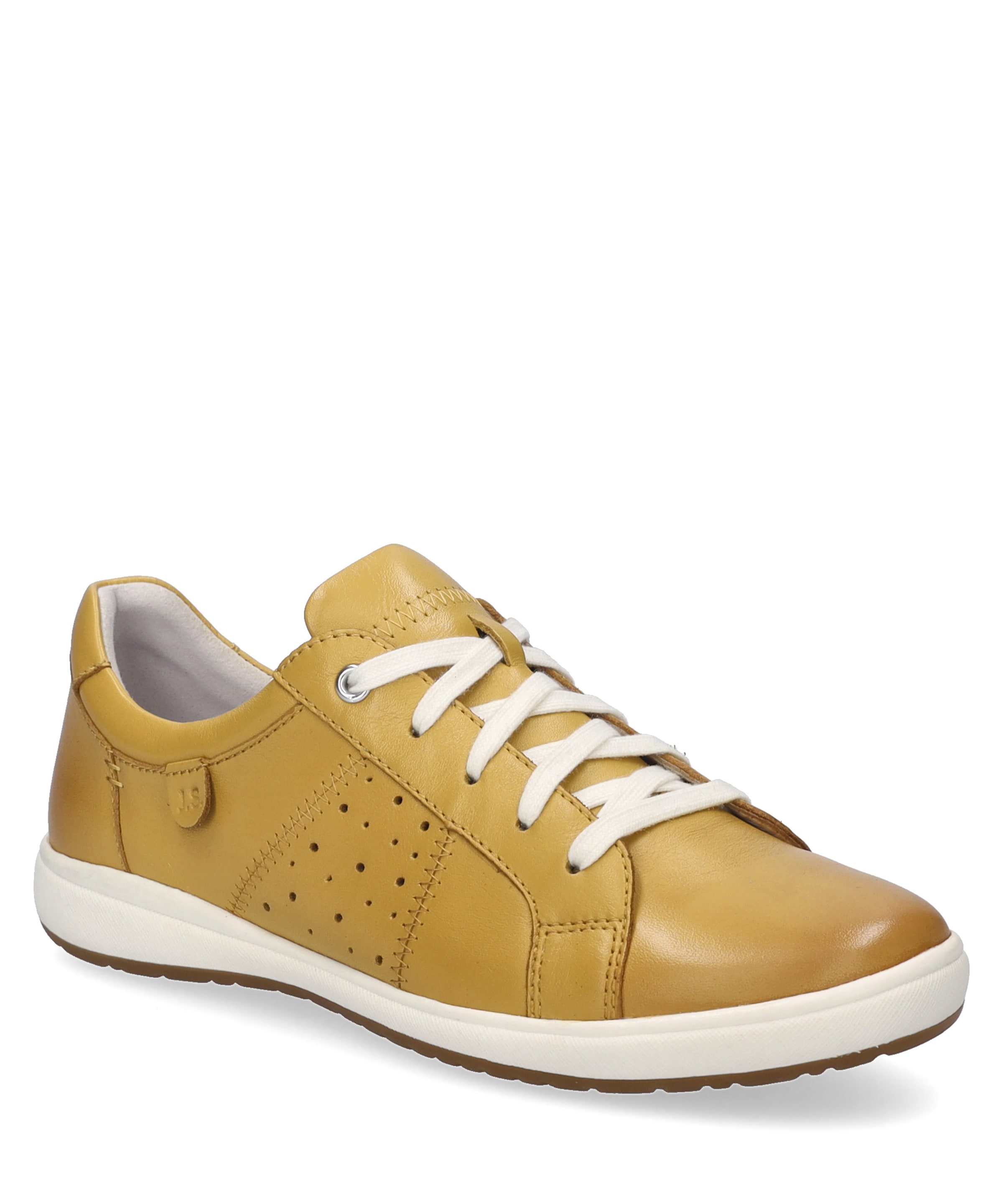 Josef Seibel Sneaker »Caren 01, mango«