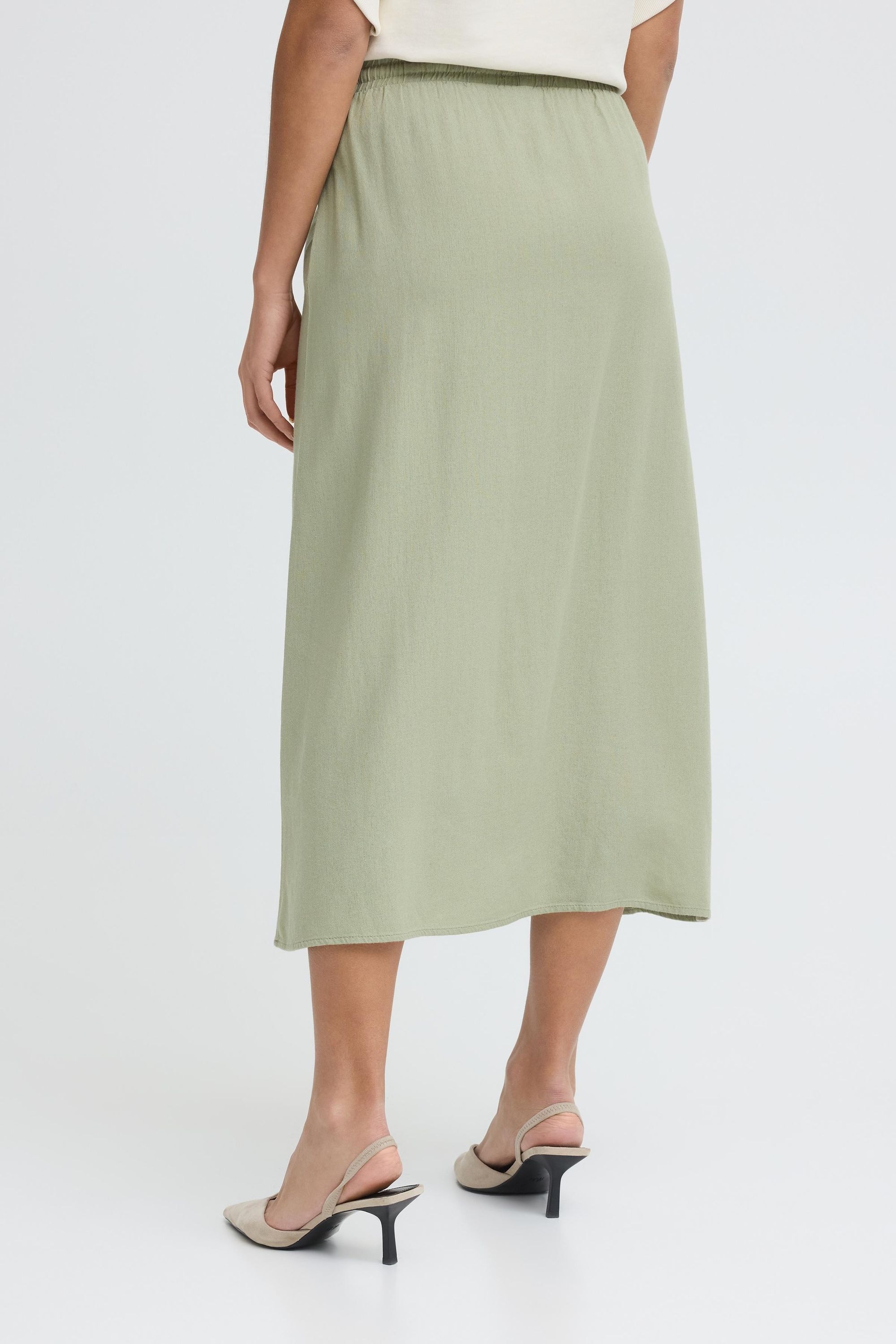 OXMO Midirock »Midirock OXNInna Linen Mix«