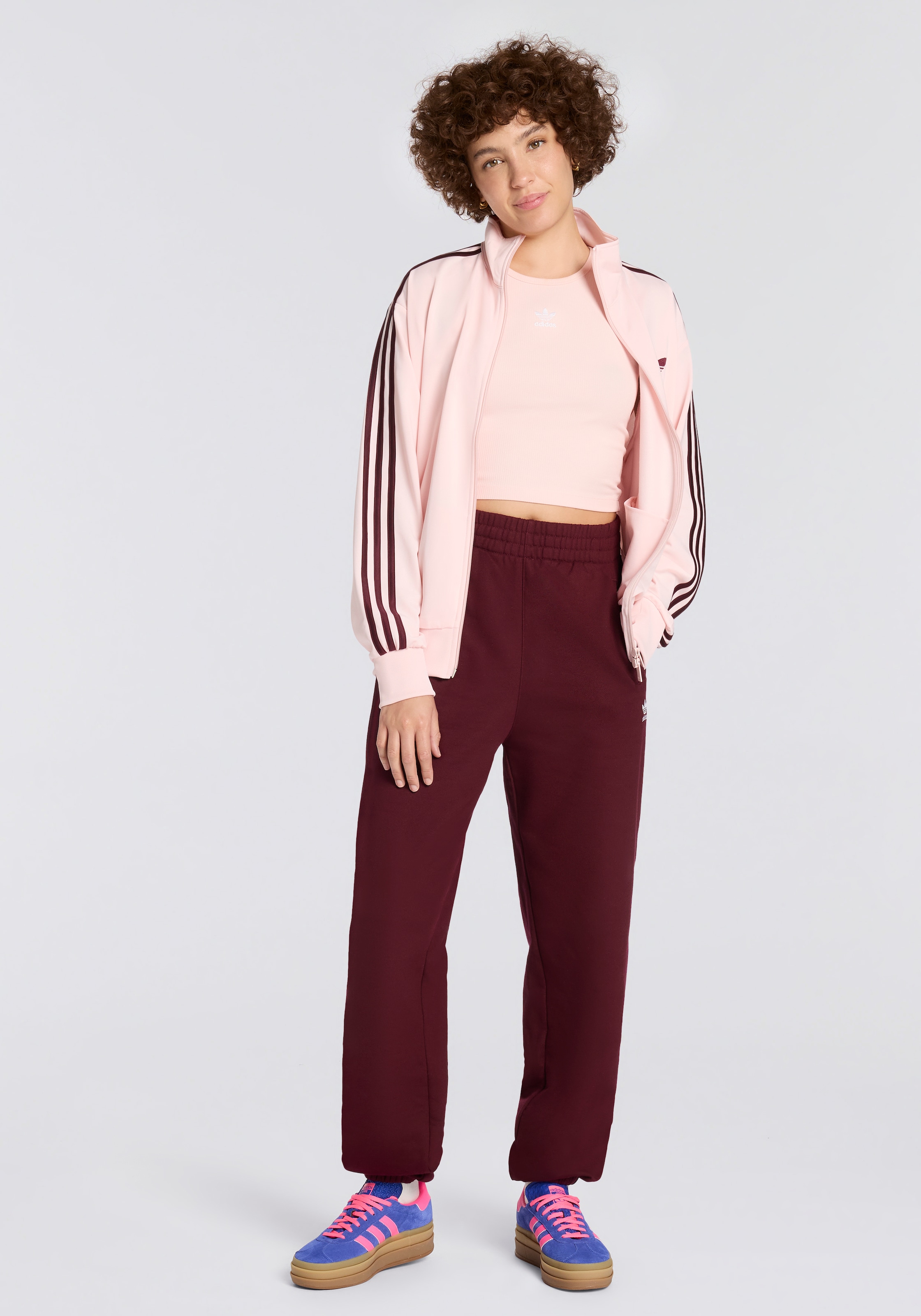 adidas Originals Sneaker »GAZELLE BOLD«