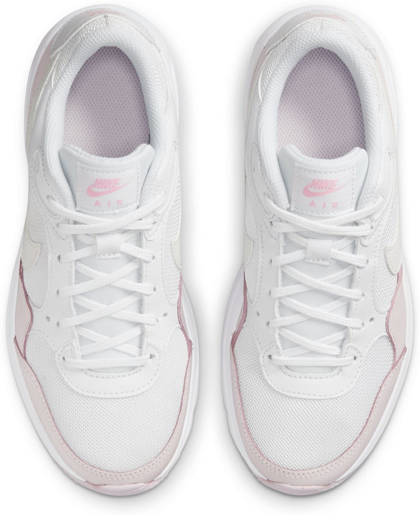 Nike Sportswear Sneaker »AIR MAX SC (GS)«