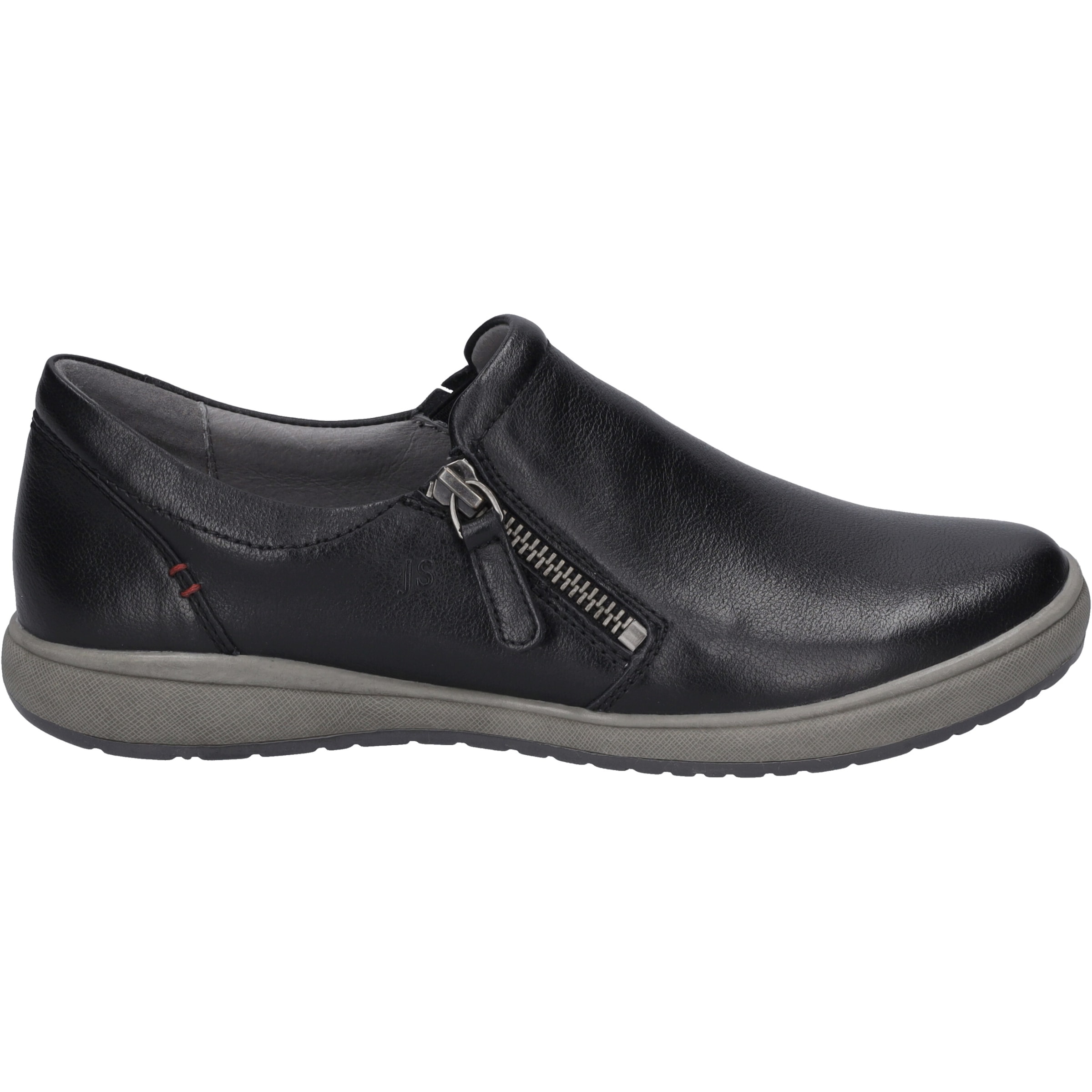 Josef Seibel Schnürschuh »Caren 31, schwarz«