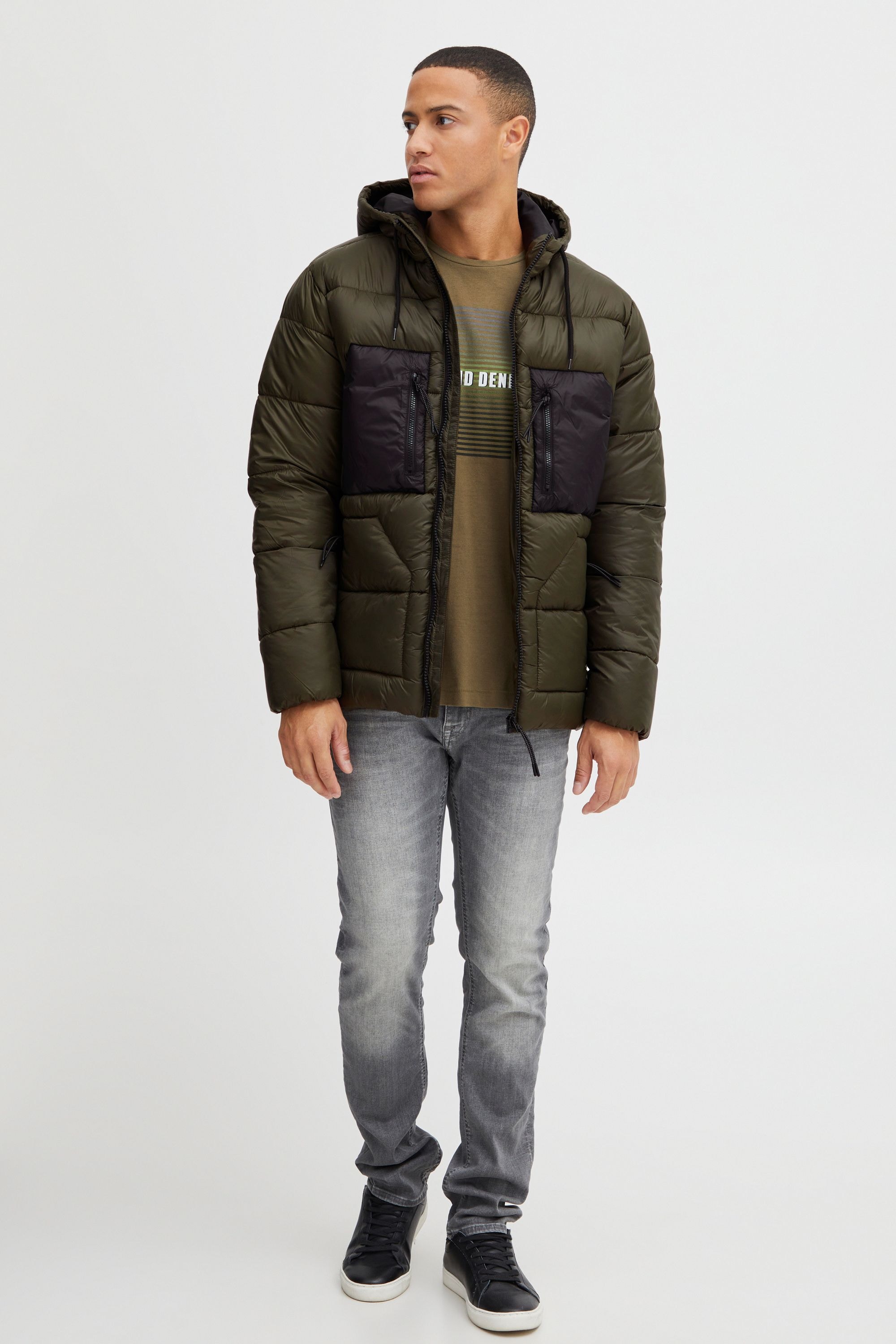 Blend Wintermantel »Winterjacke BHOuterwear«
