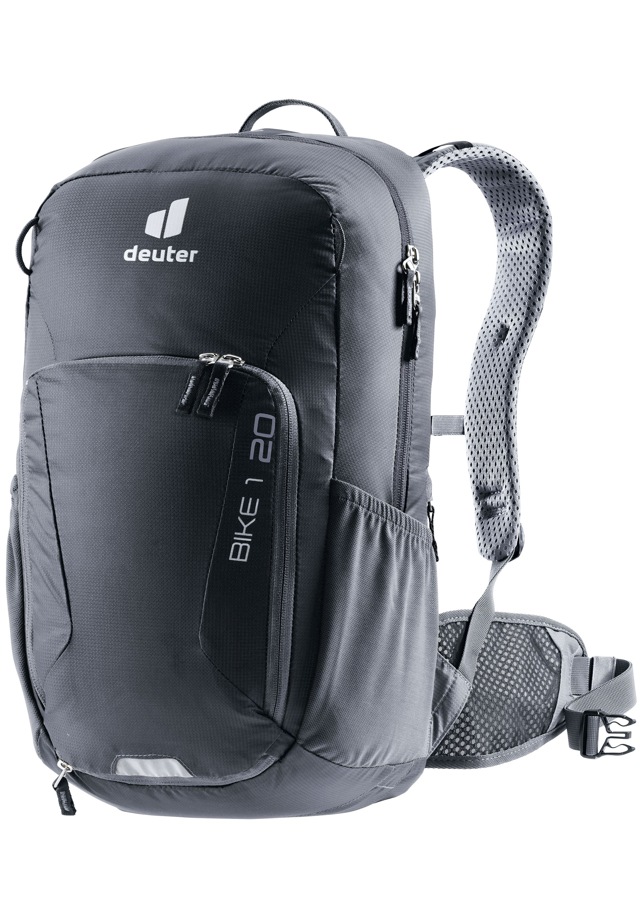 deuter Fahrradrucksack »Bike I 20«