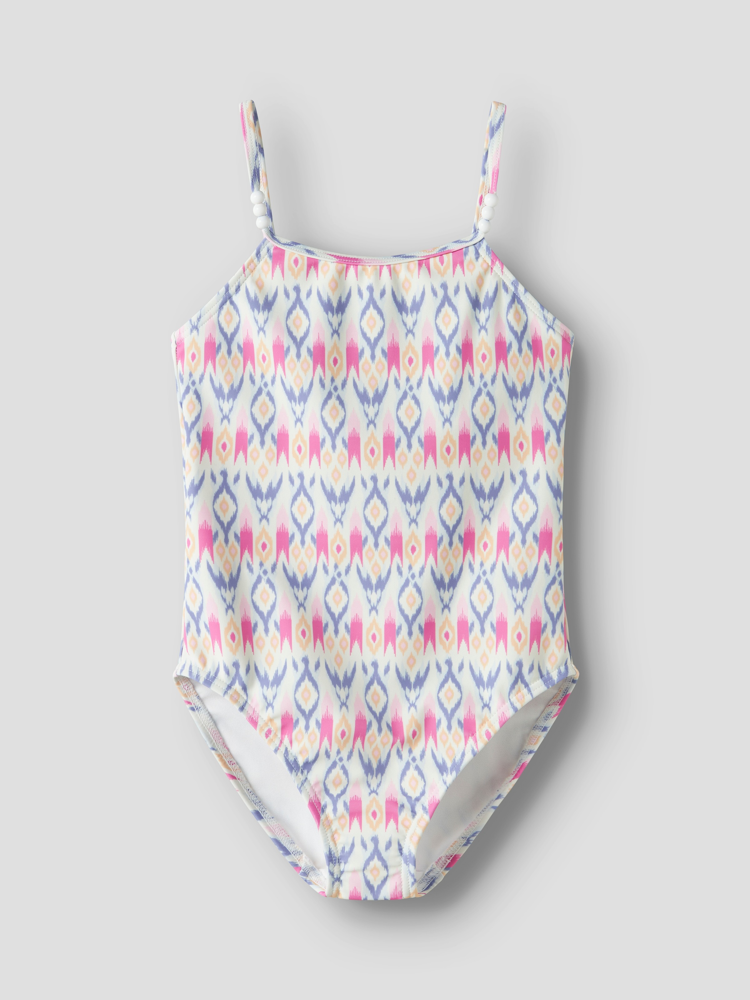 Name It Badeanzug »NKFZIZZA SWIMSUIT«