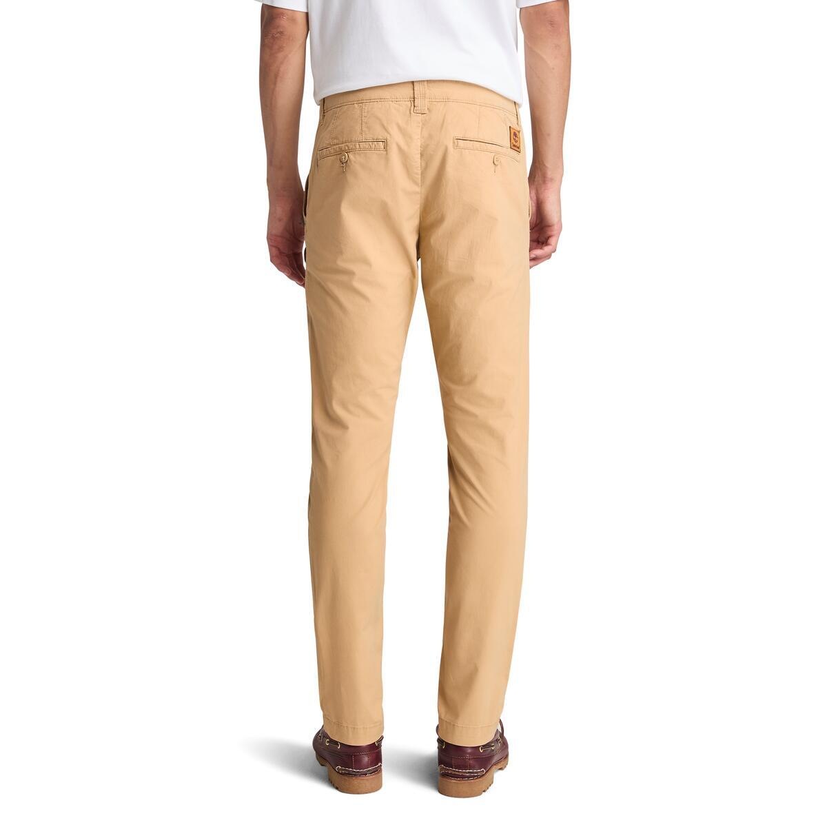 Timberland Chinohose