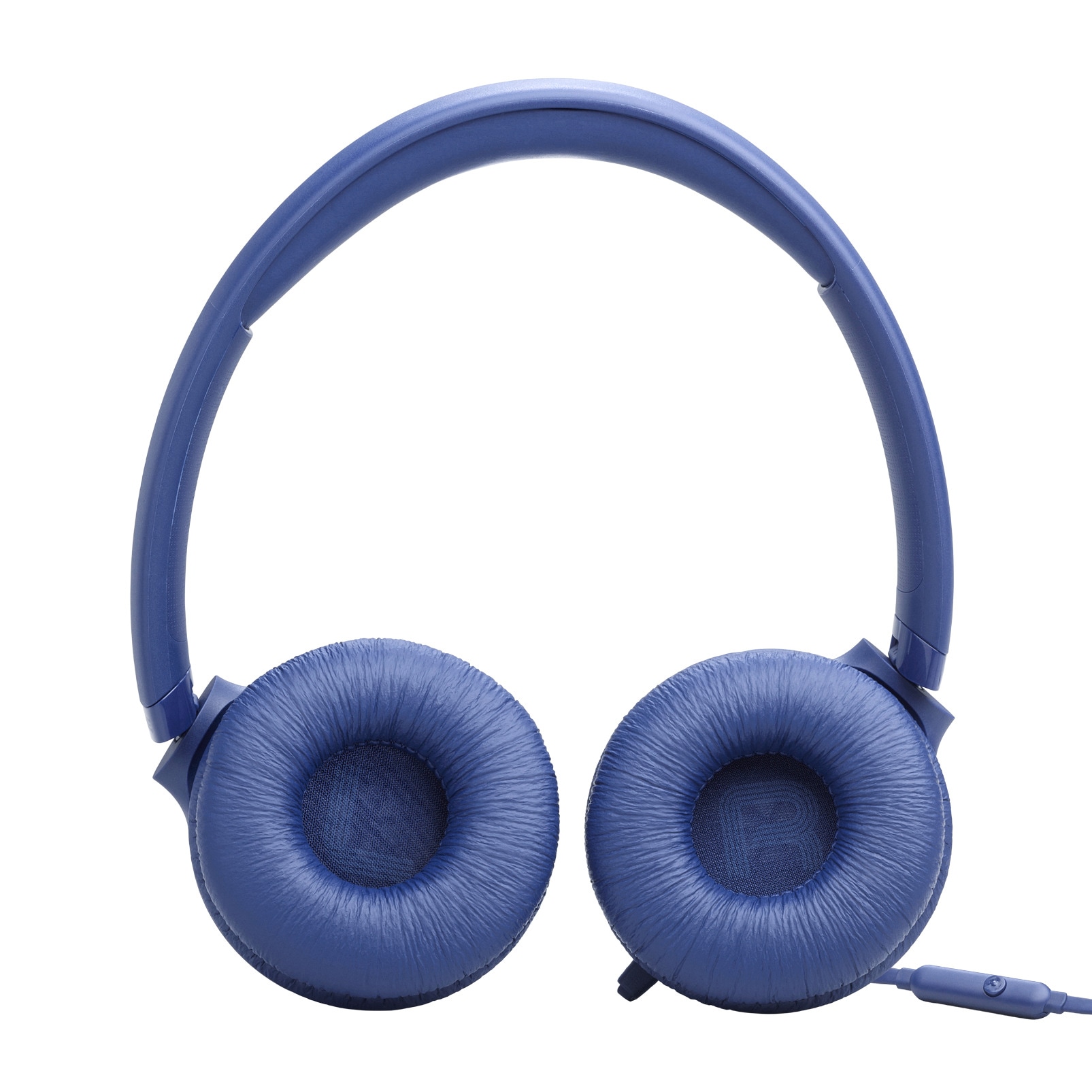 JBL On-Ear-Kopfhörer »Tune 530« Freisprechfunktion Kabelgebundener On-Ear-Kopfhörer