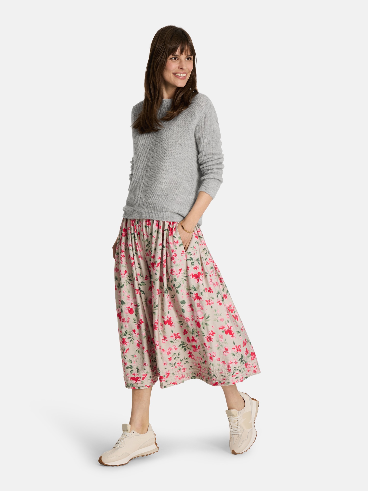 Lieblingsstück Strickpullover »BabroEP«