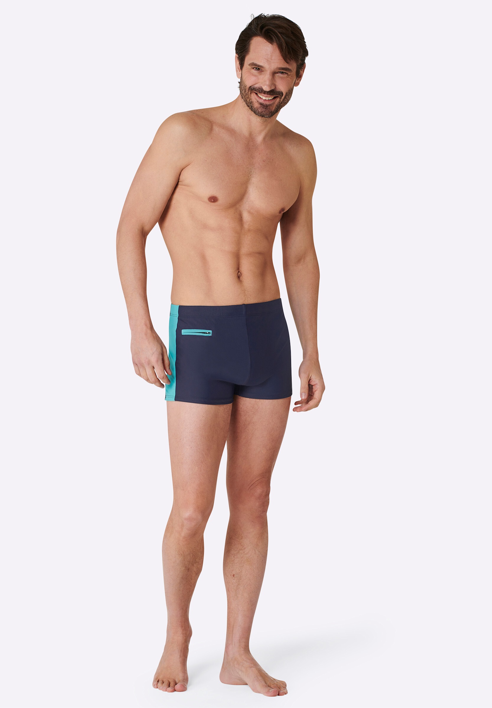 Witt Badehose »Badehose Badehose«