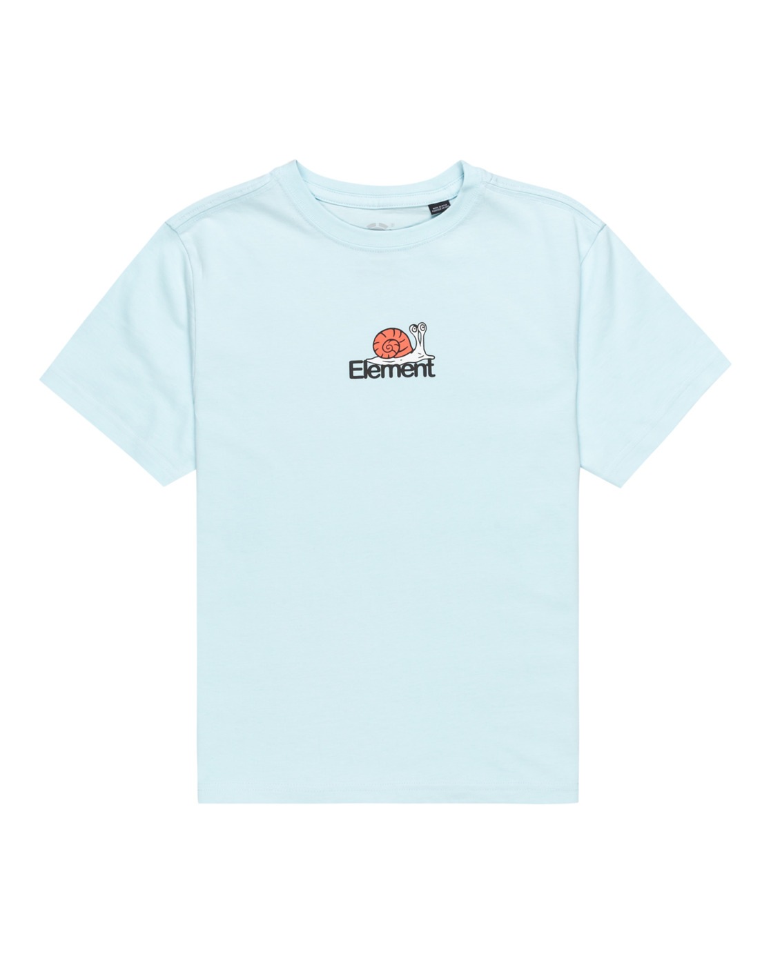 Element Shirttop »New World«