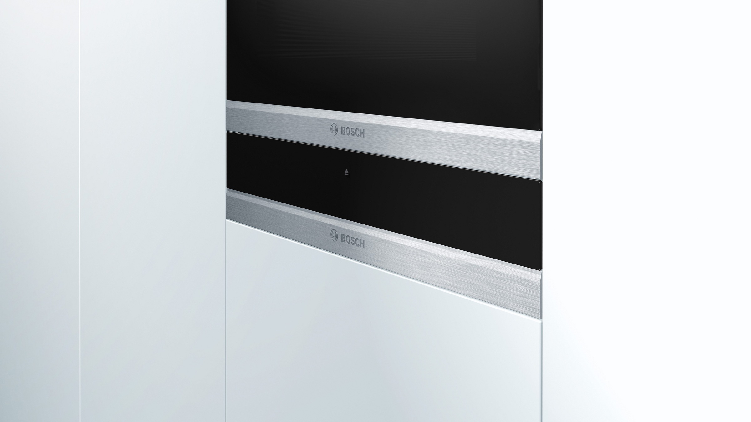BOSCH Zubehörschublade »BIE630NS1«, Push-Pull-Mechanismus