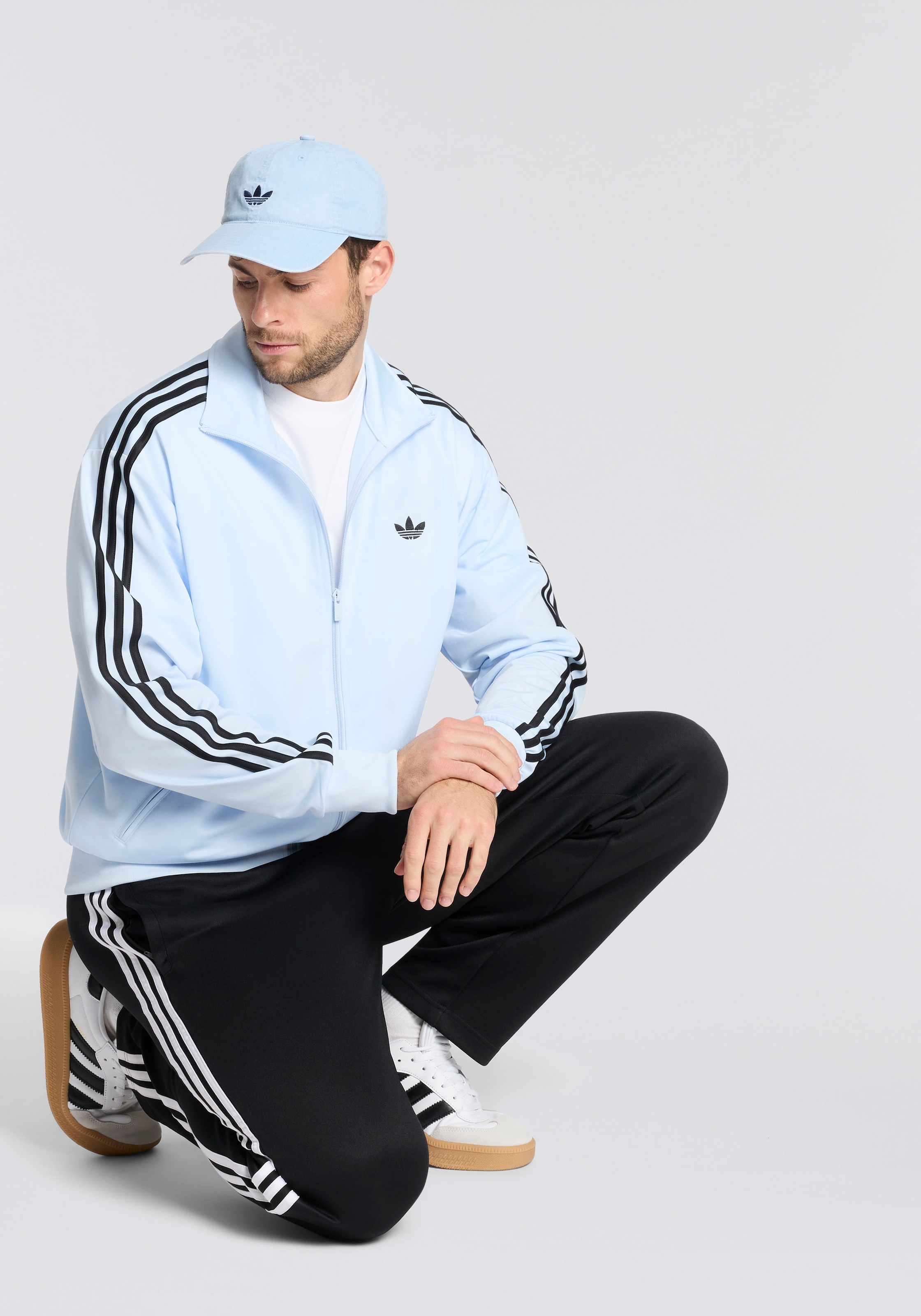 adidas Originals Sporthose »REGULAR«