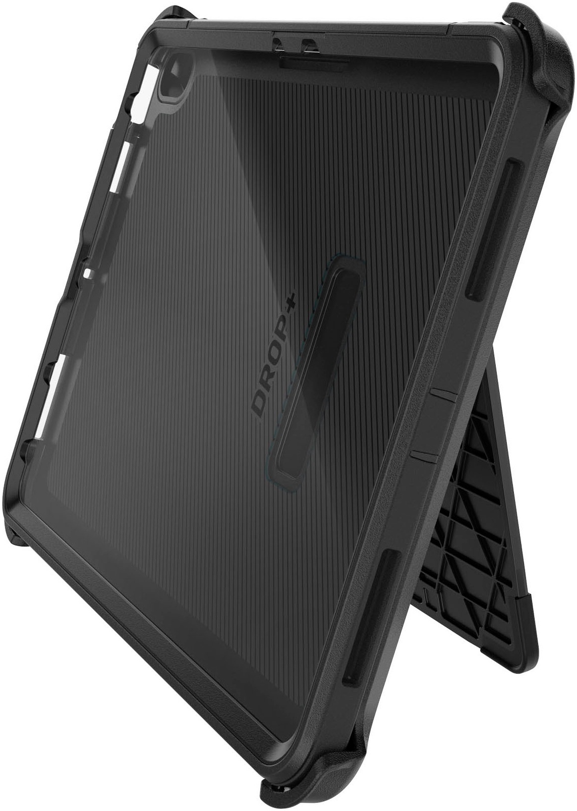 Otterbox Handyhülle »Defender für Apple iPad Air 11 (M2/5th/4th gen)« Tablet 28 cm (11 Zoll) Backcover, Schutzhülle, Handyschutzhülle, Case, Schutzcase, stoßfest