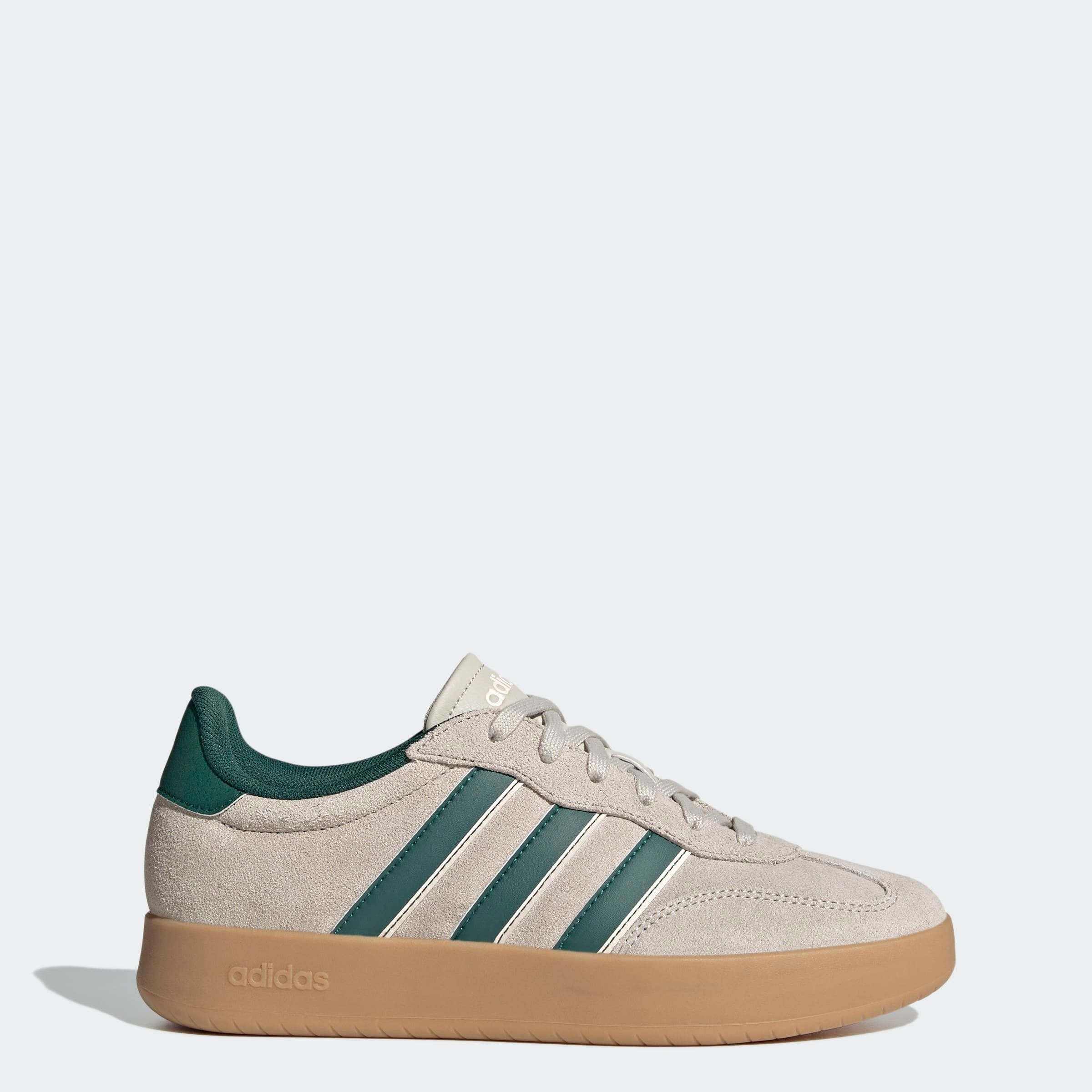 adidas Sportswear Sneaker »BARREDA«, Design auf den Spuren des adidas Handball Spezial