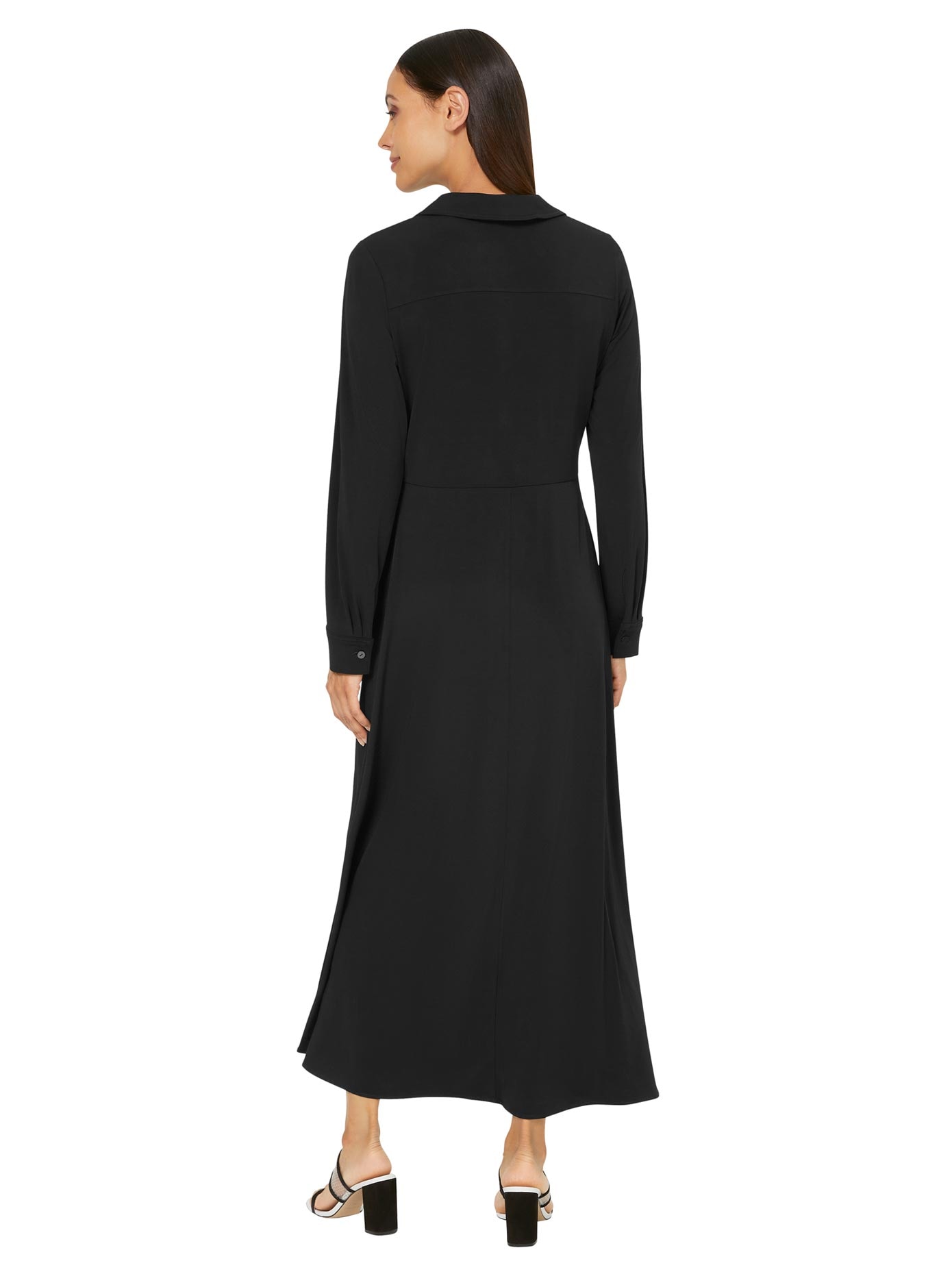 Online »Kleid« Shop OTTO im Jerseykleid heine