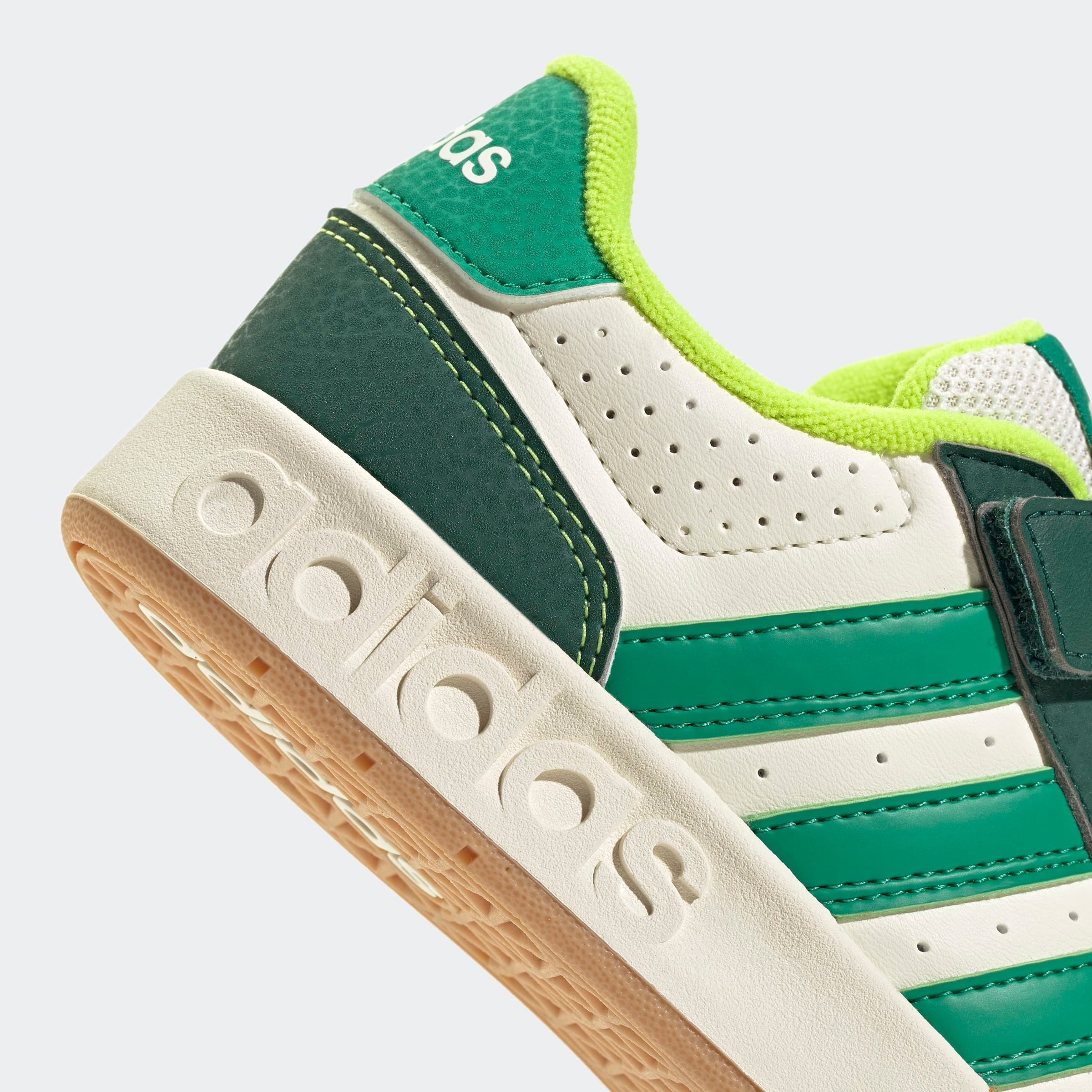 adidas Sportswear Sneaker »BREAKBASE E KIDS«