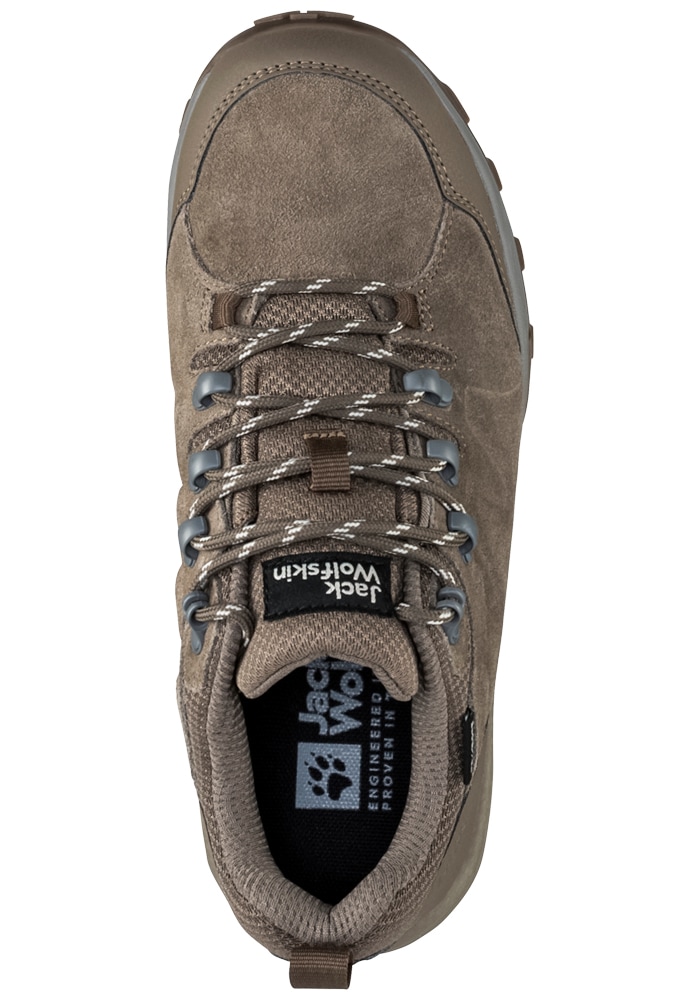 Jack Wolfskin Hikingschuh »REFUGIO TEXAPORE LOW W«