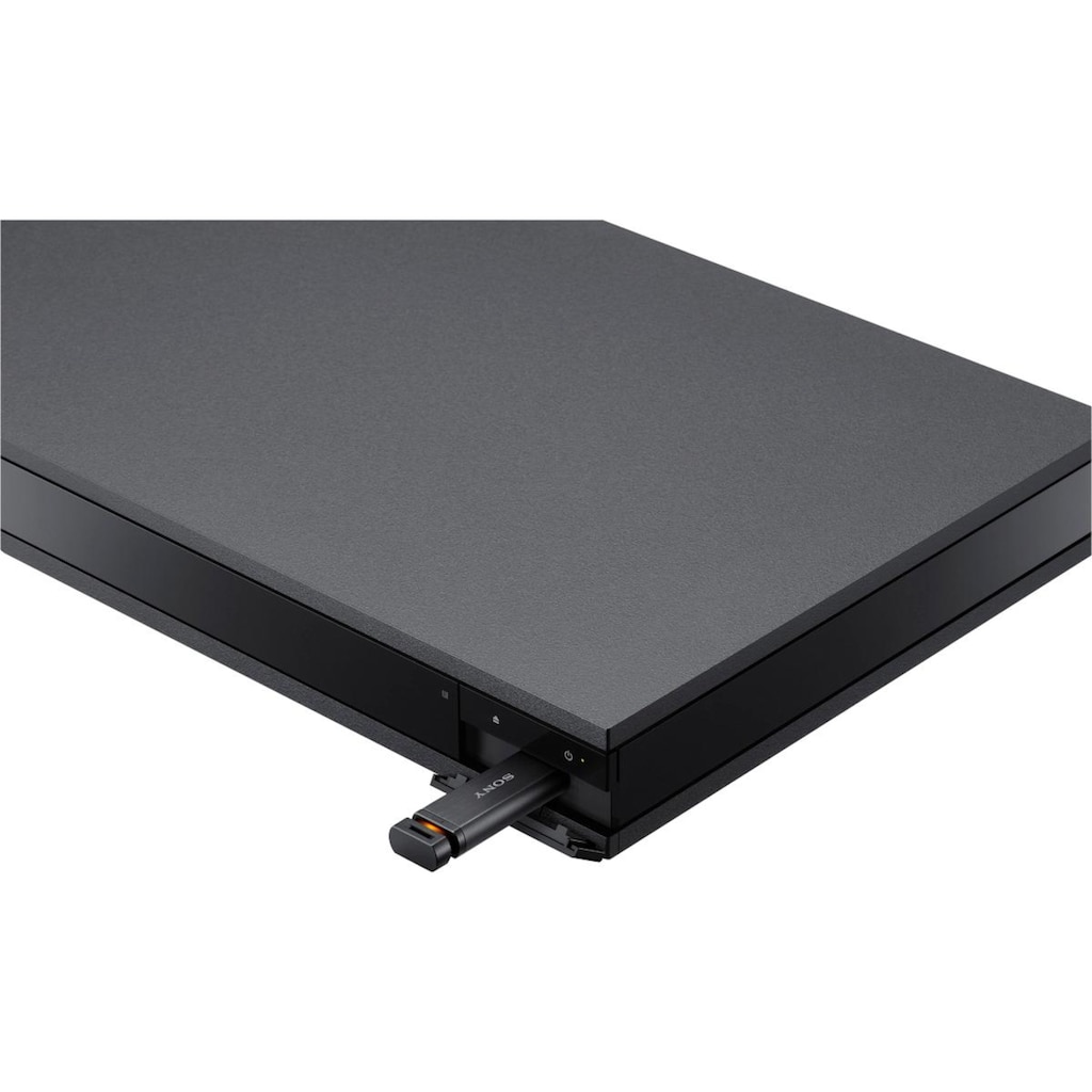 Sony Blu-ray-Player »UBP-X800M2«, 4k Ultra HD, WLAN-Bluetooth