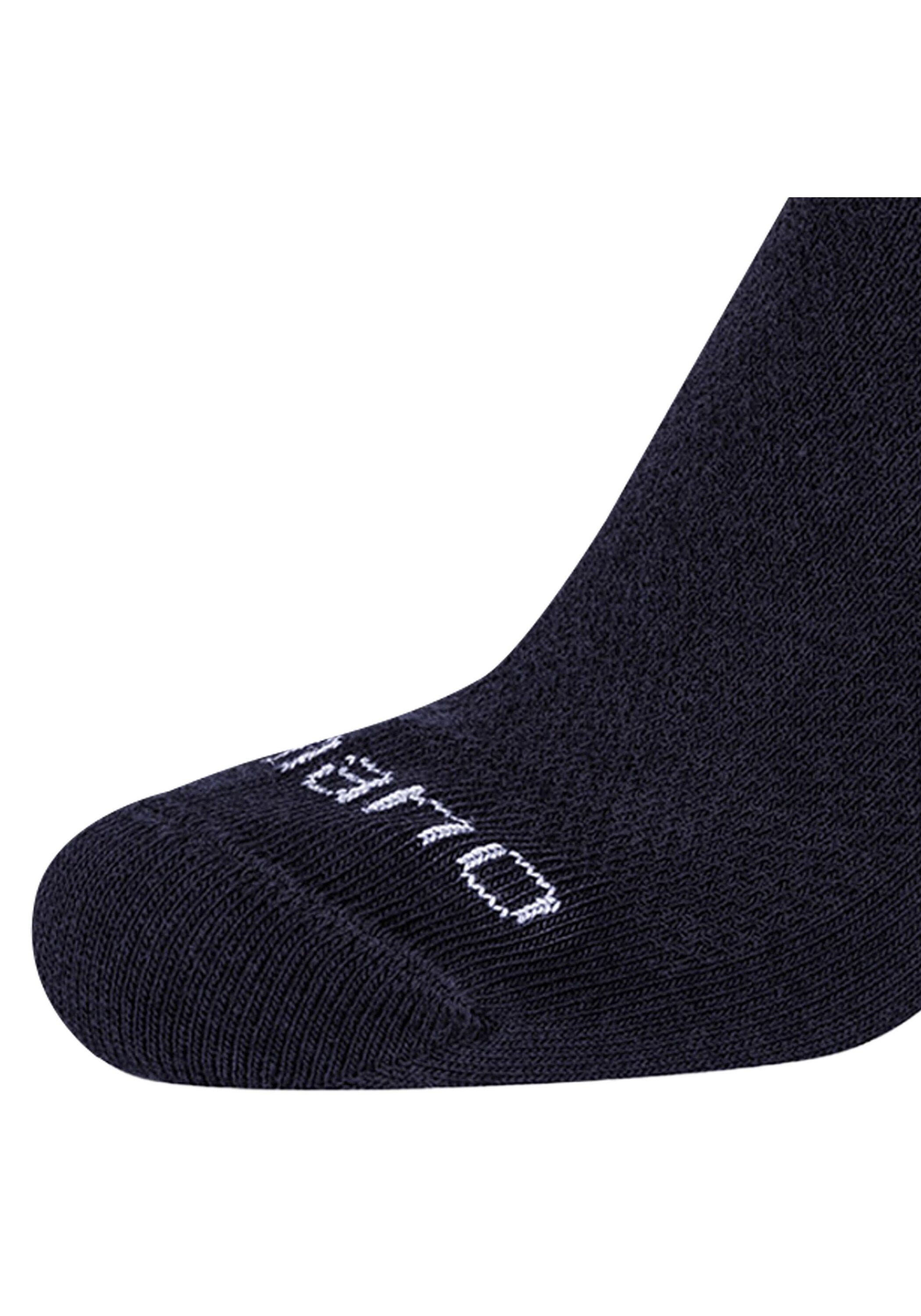 Camano Kurzsocken »Socken Organic Diabetic Socks 4P 4er Pack« 4 Paar tlg.