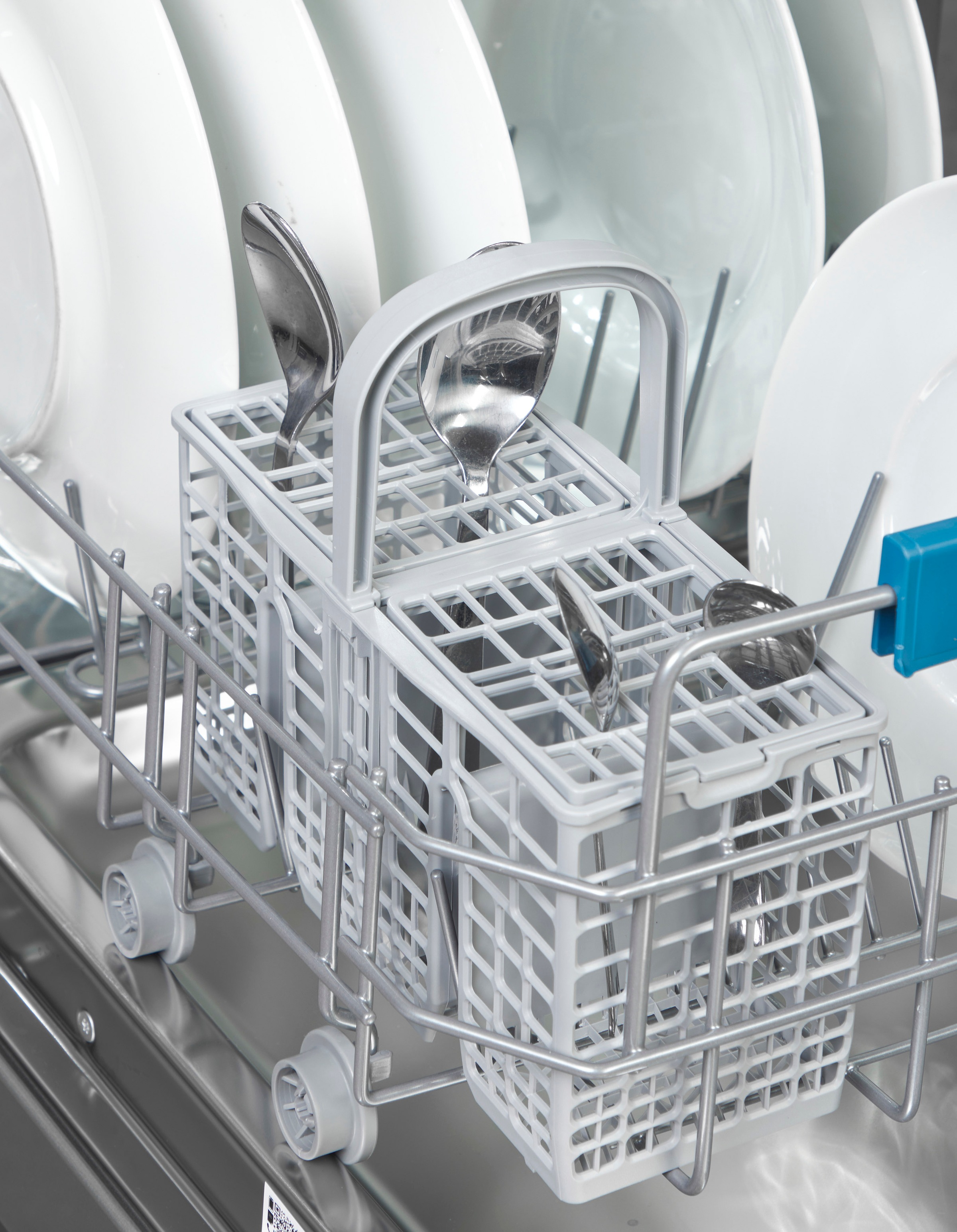 Privileg Standgeschirrspüler »PV2FC10BS7A0S«, 10 Maßgedecke, Auto Door - automatisches Türöffnungssystem (abschaltbar)