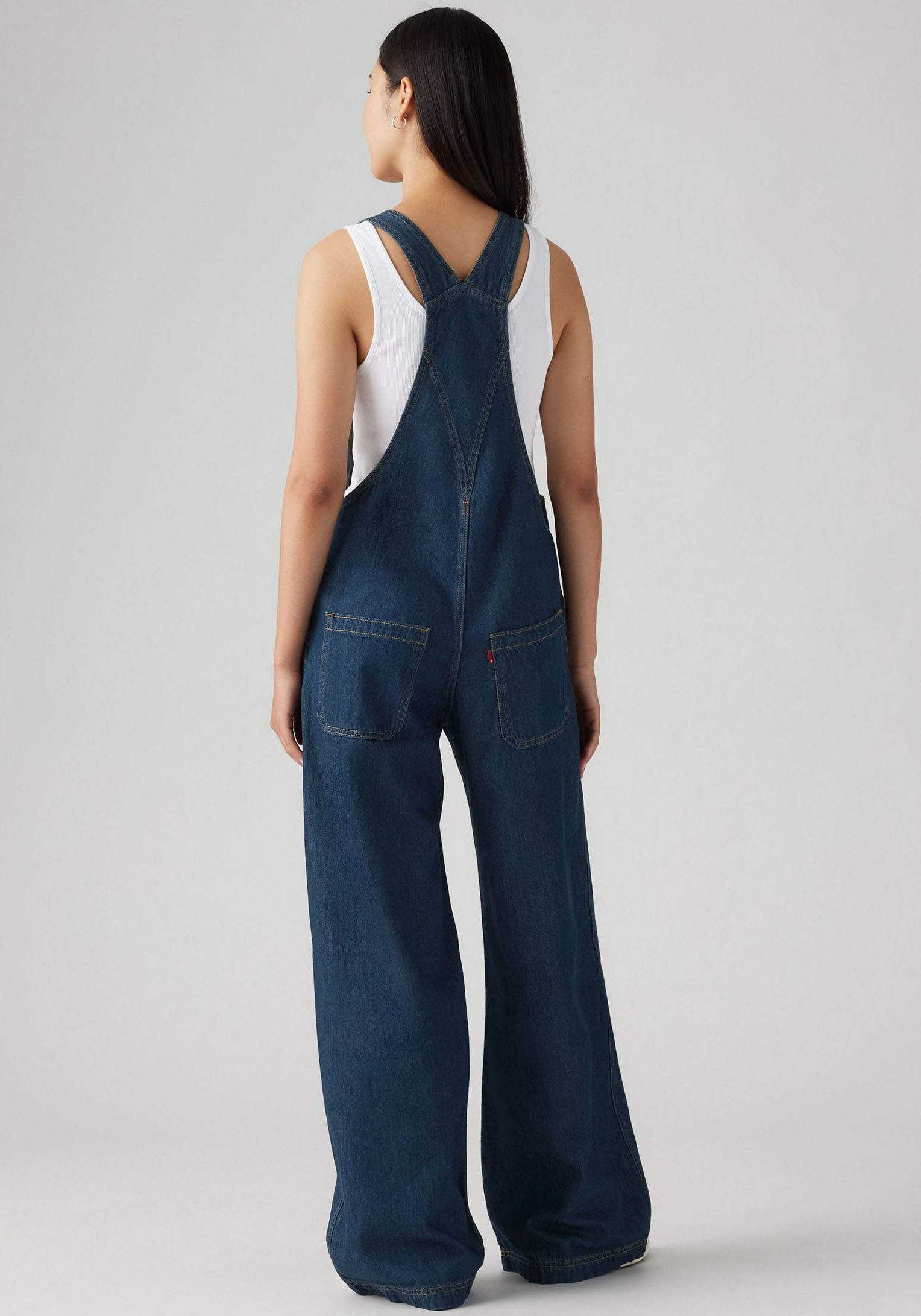 Levi's® Overall »XL OVERALL« mit Taschen