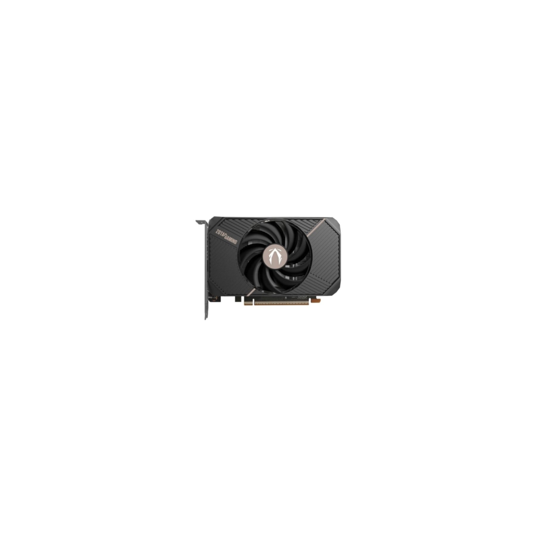 Zotac Grafikkarte »GAMING GeForce RTX 5060 SOLO«