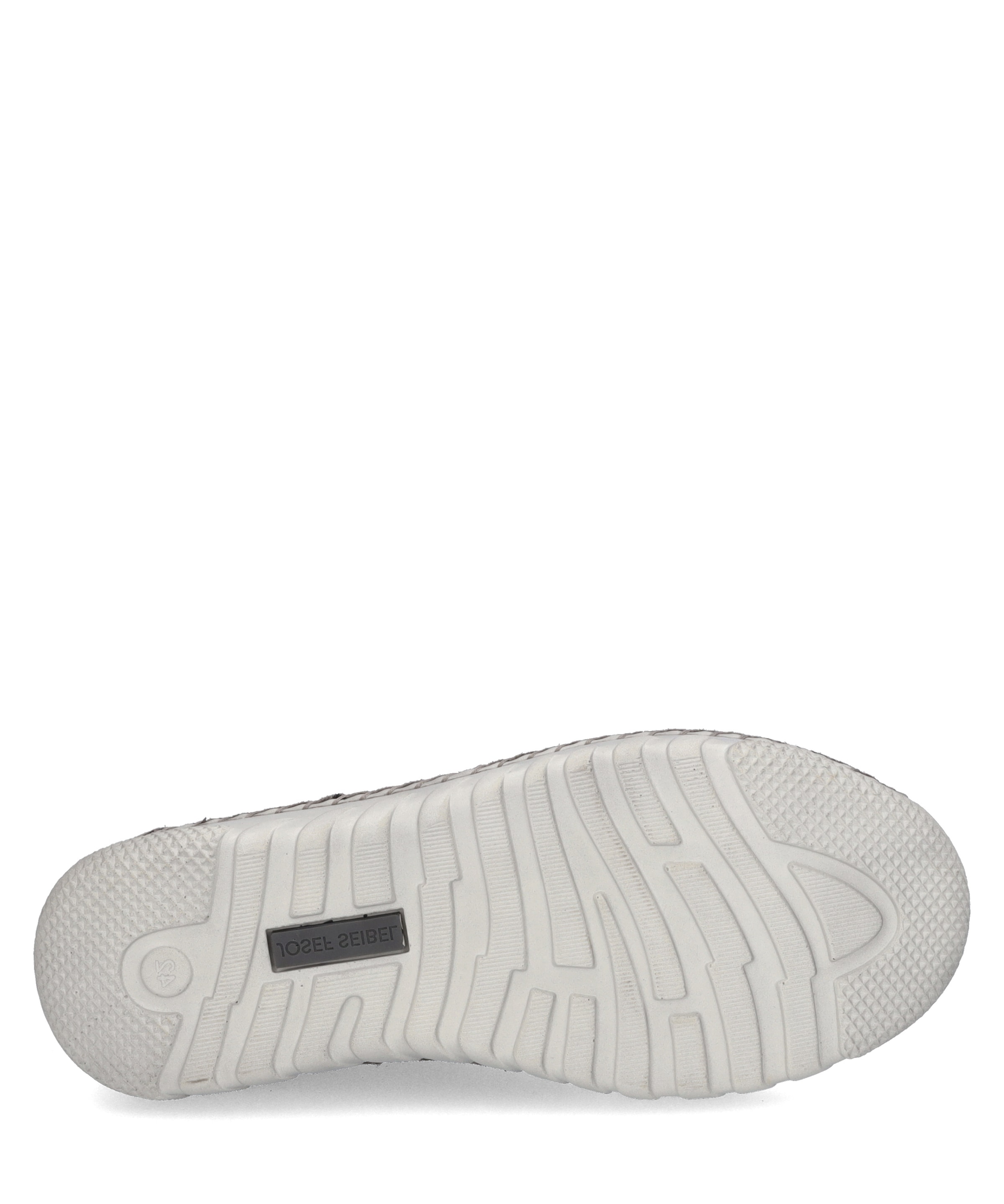 Josef Seibel Schnürschuh »Wilson 04, grau«